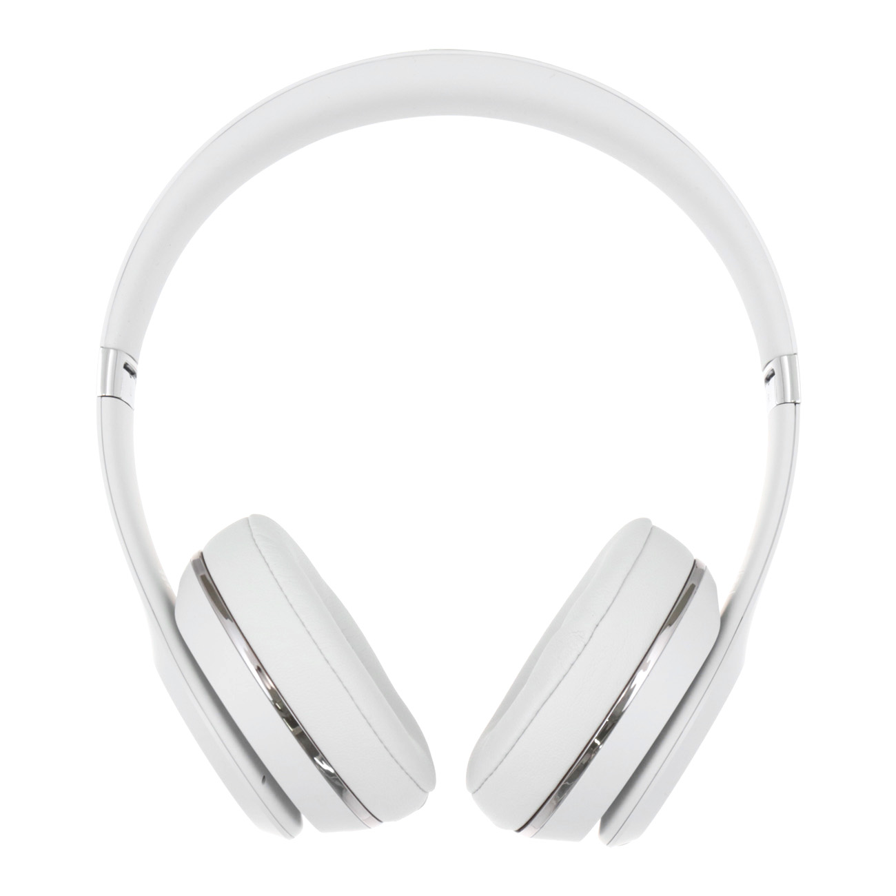 Купить Наушники накладные Bluetooth Beats Solo3 Wireless Satin Silver в ...