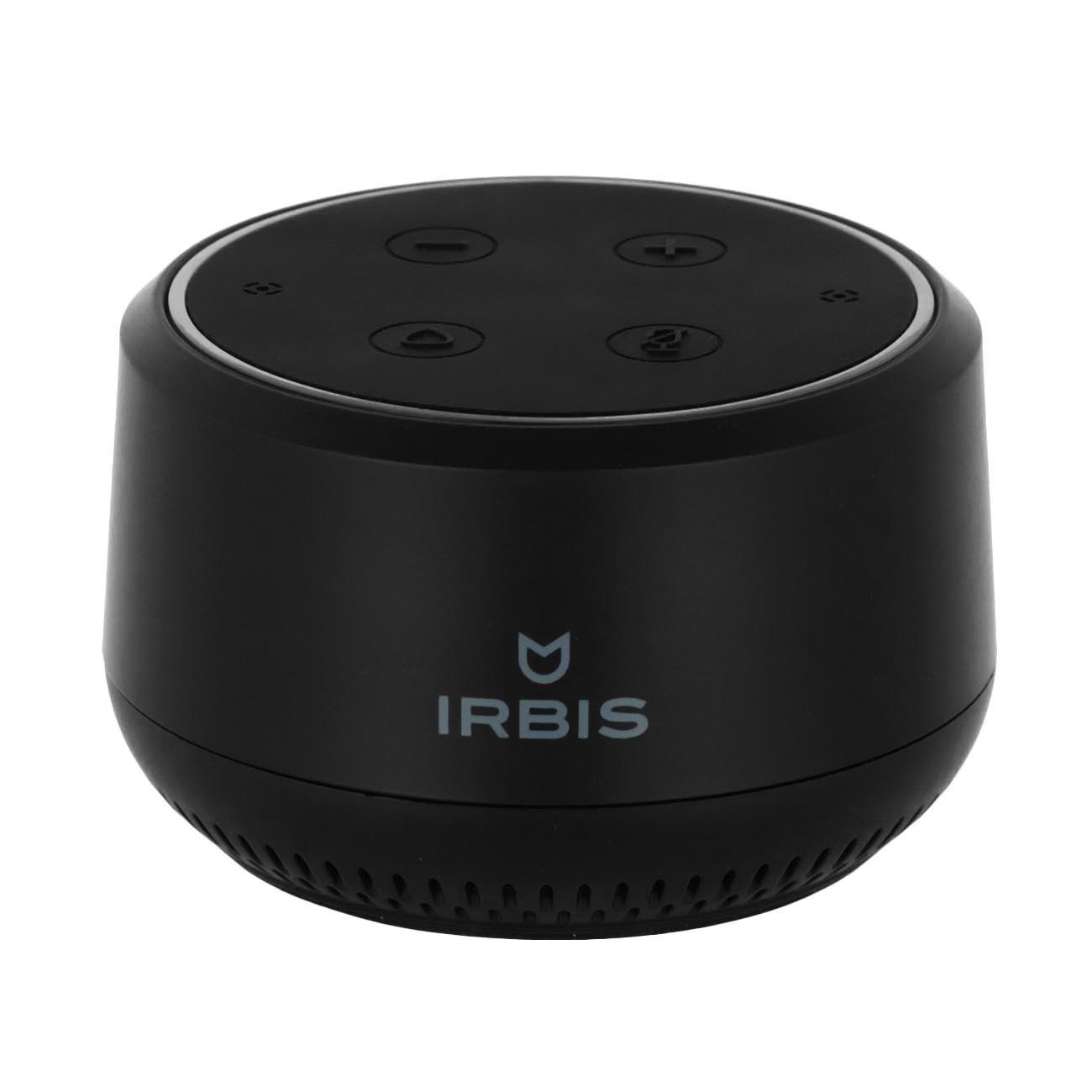 Irbis termo black не включается