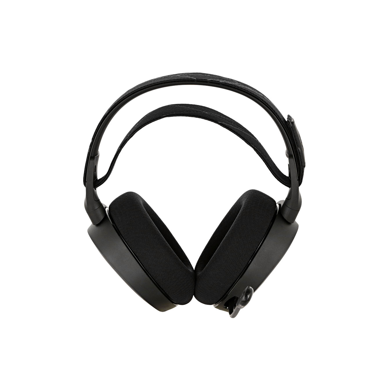 Игровые наушники Steelseries Arctis 7 2019 Edition Black (61505 ...