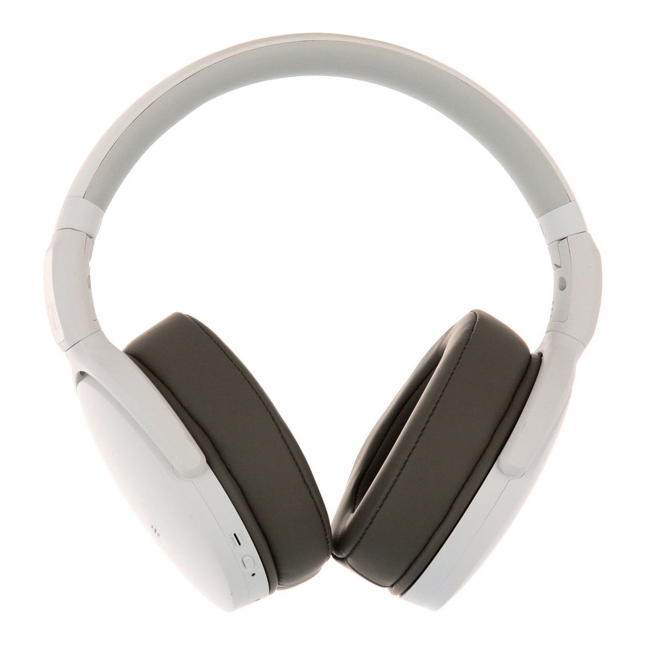 低価格で大人気の-Sennheiser ゼンハイザー HD 350BT WHITE Bluetooth