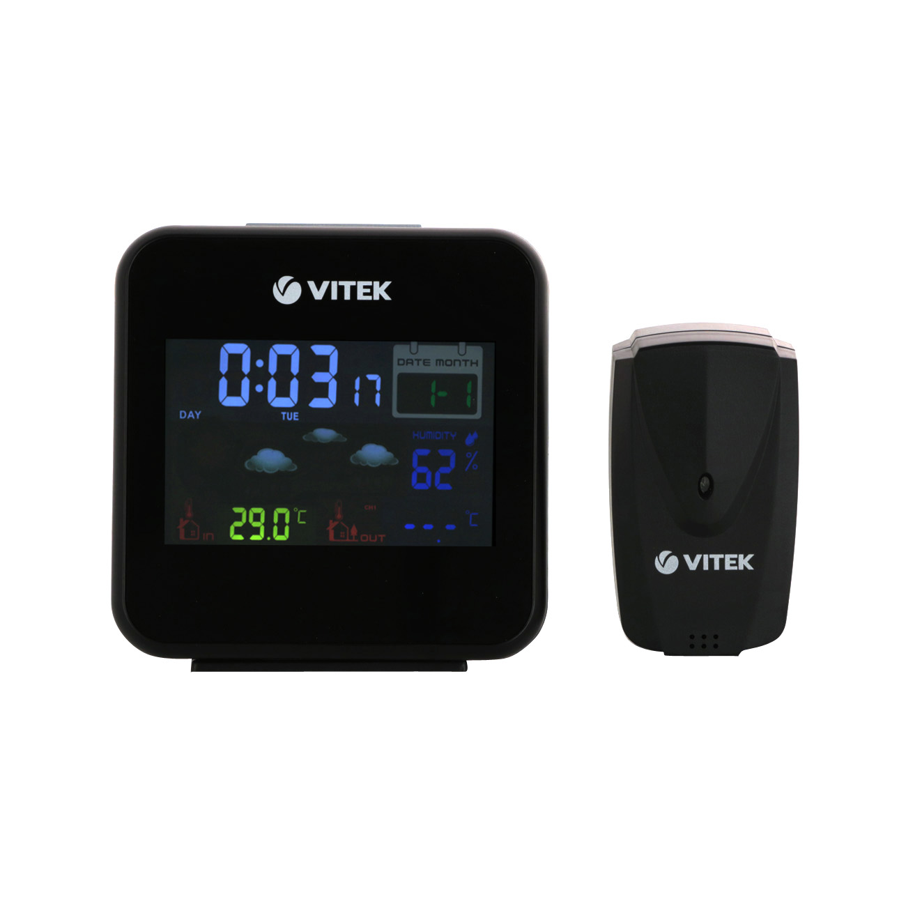 Купить  Vitek VT-6414 в каталоге интернет магазина М.Видео .