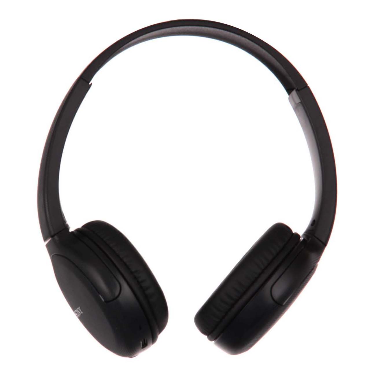 Наушники накладные Bluetooth Sony WH-CH510 Black - характеристики ...