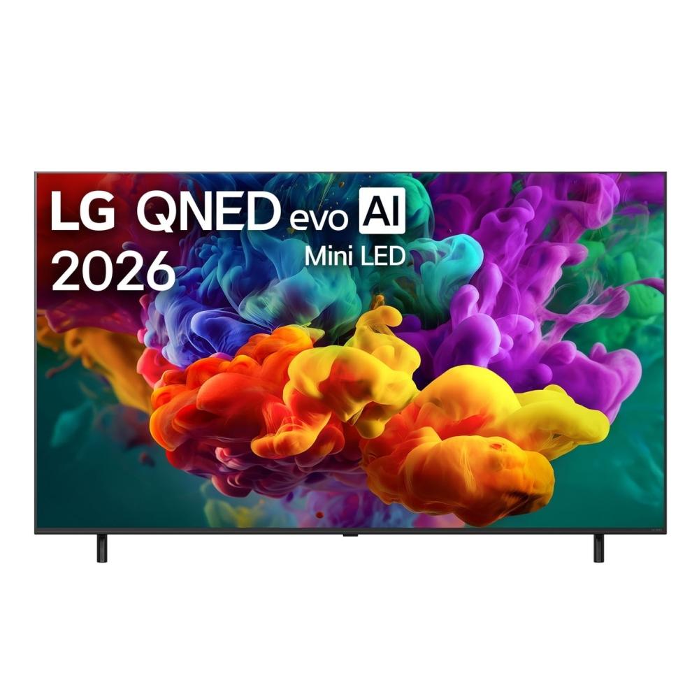 Изображение товара Телевизор LG 65QNED85B6C 4K с MiniLED и Smart TV