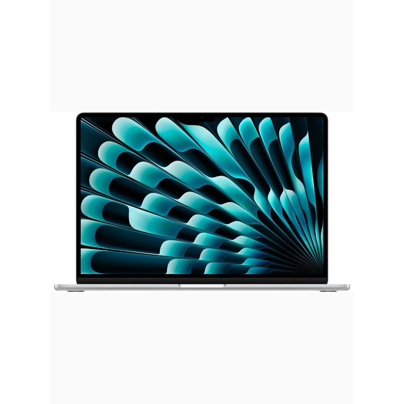 Изображение товара Ноутбук Apple Macbook Air M4 with 13.6" IPS экран и 512ГБ SSD Изображение товара Ноутбук Apple Macbook Air M4 with 13.6" IPS экран и 512ГБ SSD