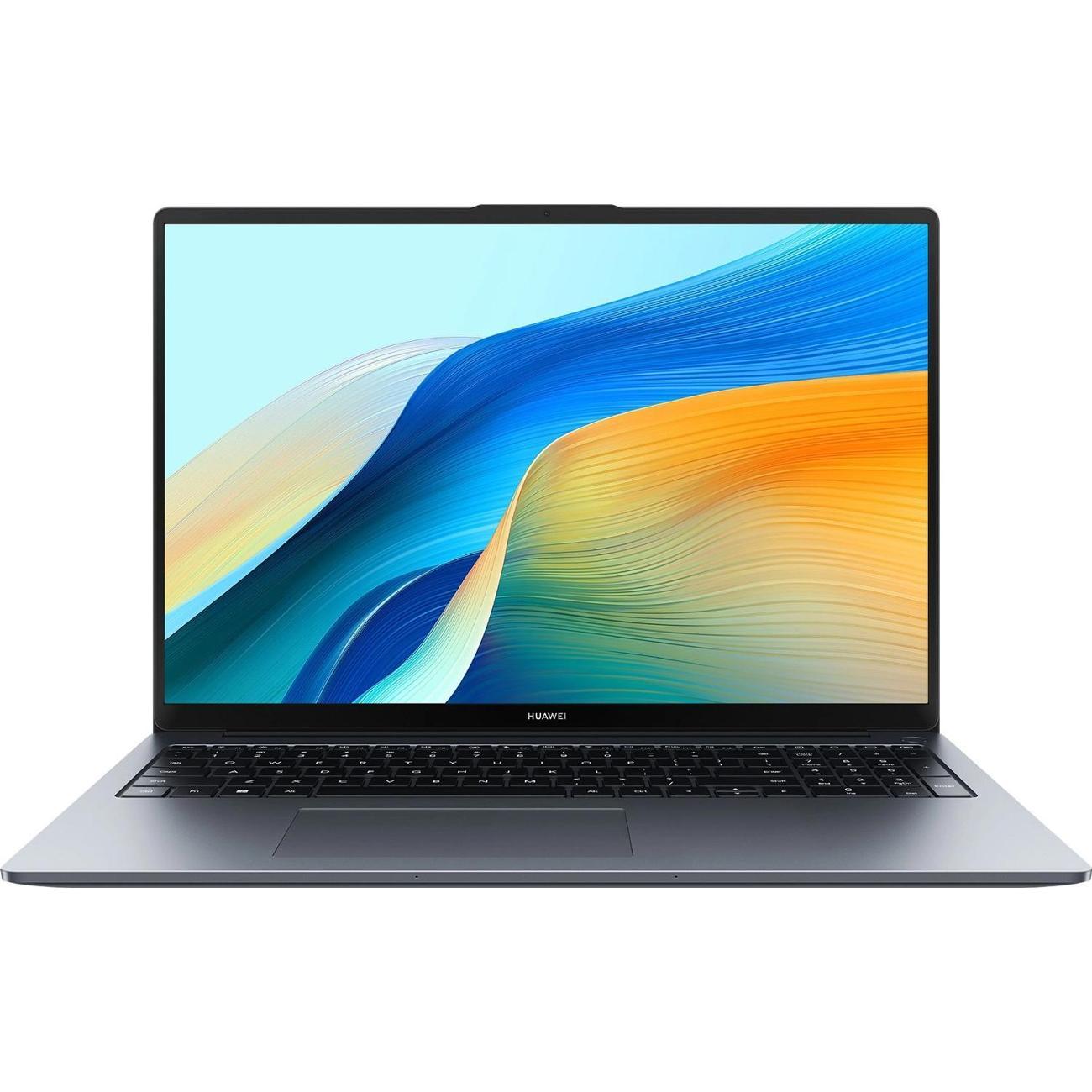 Изображение товара Ноутбук HUAWEI MateBook D 16 (53014BUY)