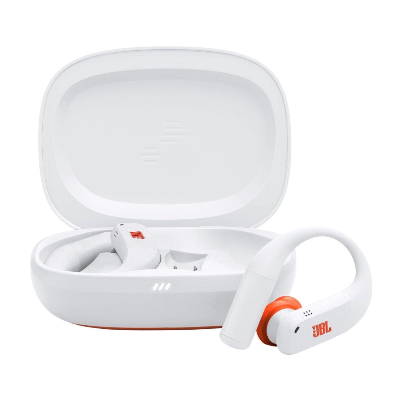 Изображение товара Беспроводные наушники JBL Endurance Peak 4 IP68 белые