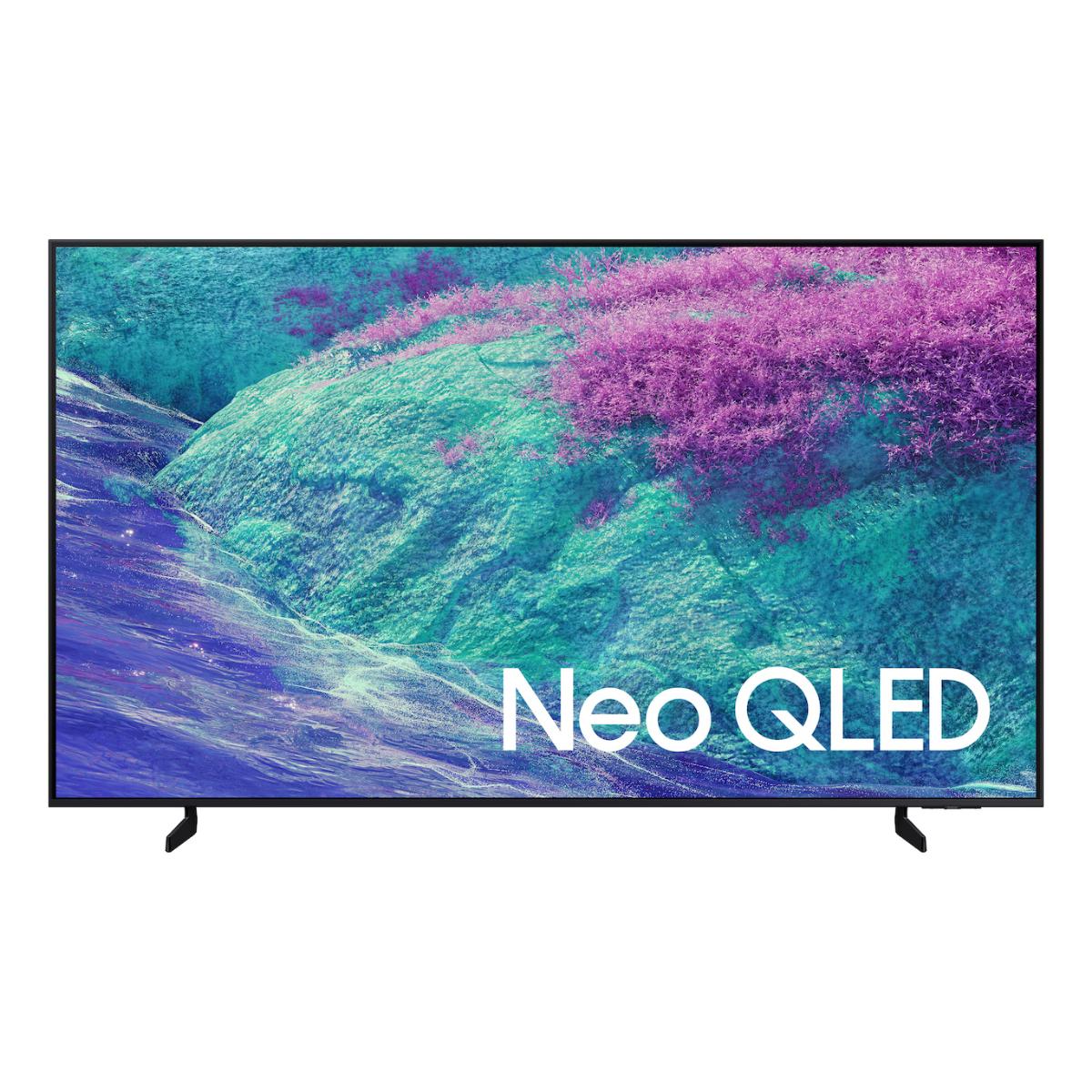Изображение товара Телевизор Samsung QE65QN1EFAUXRU Изображение товара Телевизор Samsung QE65QN1EFAUXRU