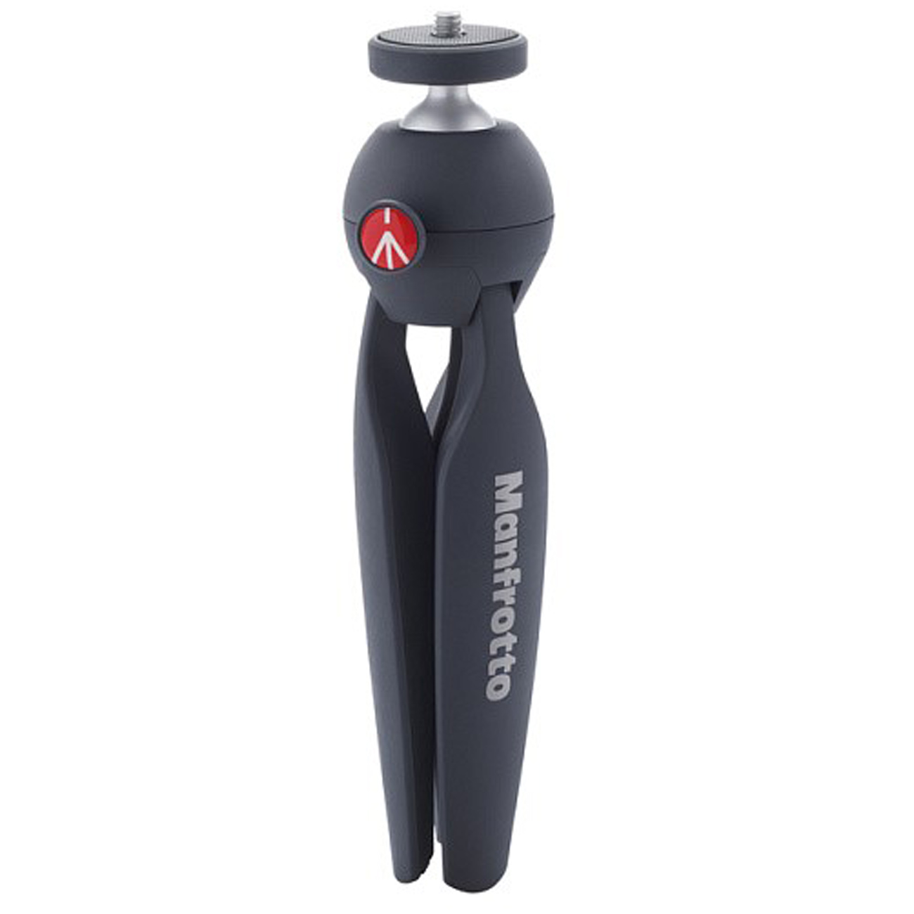 Купить Штатив Manfrotto Pixi Mini Tripod Black (MTPIXI-B) в каталоге  интернет магазина М.Видео по выгодной цене с доставкой, отзывы, фотографии  - Москва