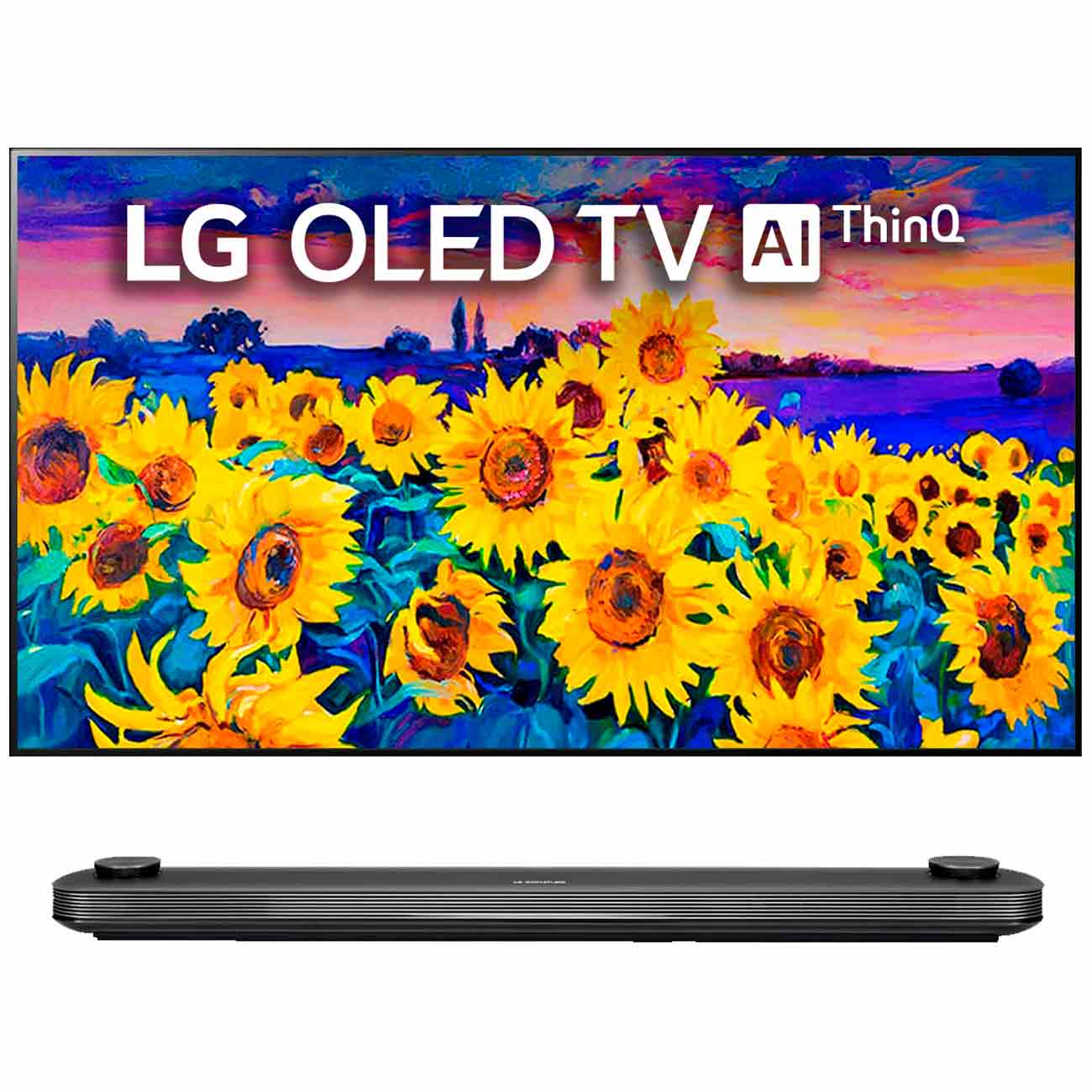 Купить Телевизор LG OLED65W7V в каталоге интернет магазина М.Видео по  выгодной цене с доставкой, отзывы, фотографии - Москва