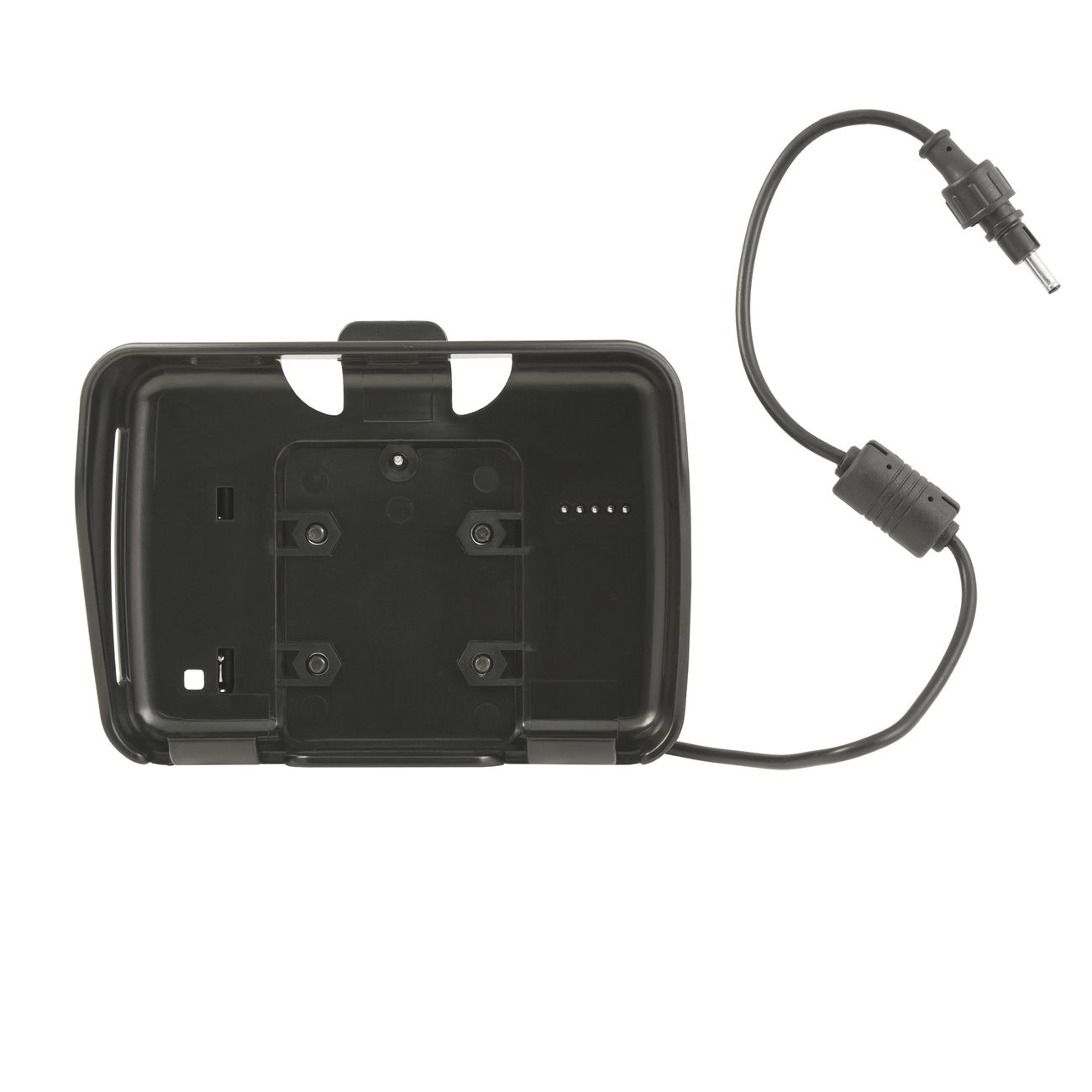 Портативный GPS-навигатор Navitel G550 Moto