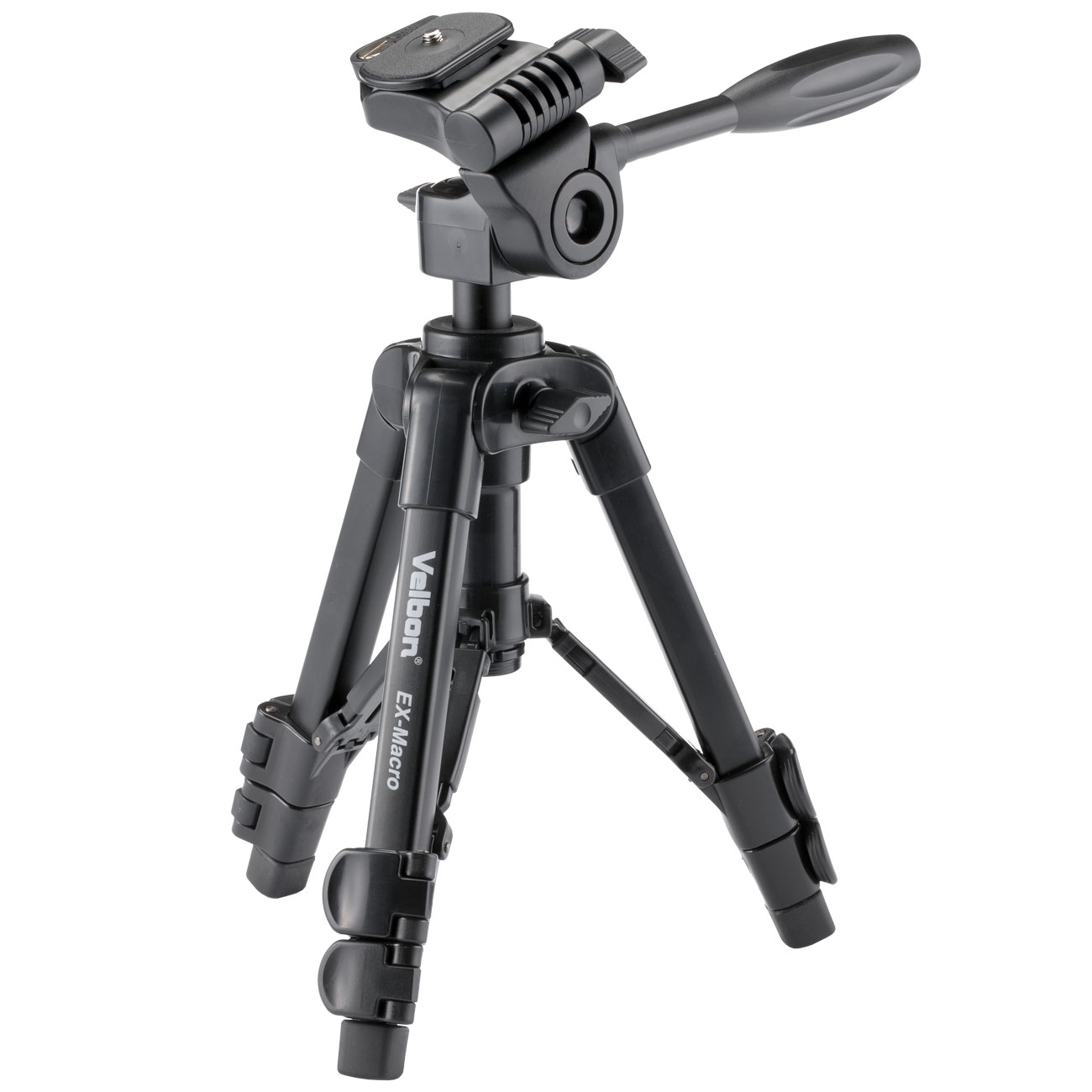 Изображение товара Штатив Velbon EX-Macro