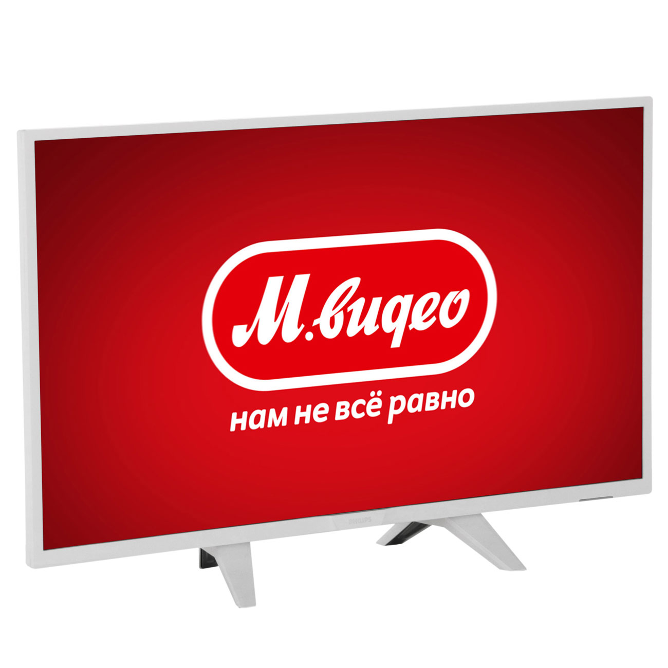 Купить Телевизор Philips 32PHS4032/60 в каталоге интернет магазина М.Видео  по выгодной цене с доставкой, отзывы, фотографии - Москва