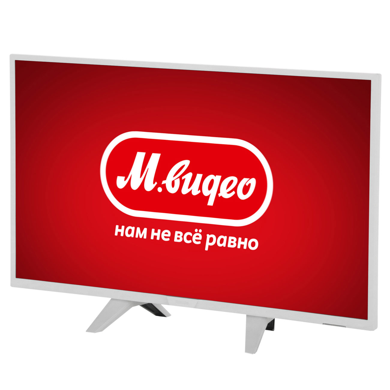 Купить Телевизор Philips 32PHS4032/60 в каталоге интернет магазина М.Видео  по выгодной цене с доставкой, отзывы, фотографии - Москва