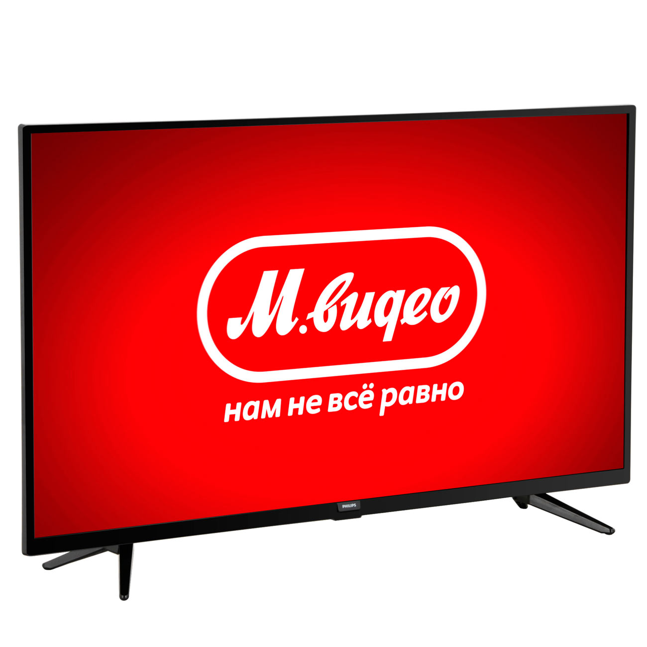 Купить Телевизор Philips 40PFS5073/60 в каталоге интернет магазина М.Видео  по выгодной цене с доставкой, отзывы, фотографии - Москва