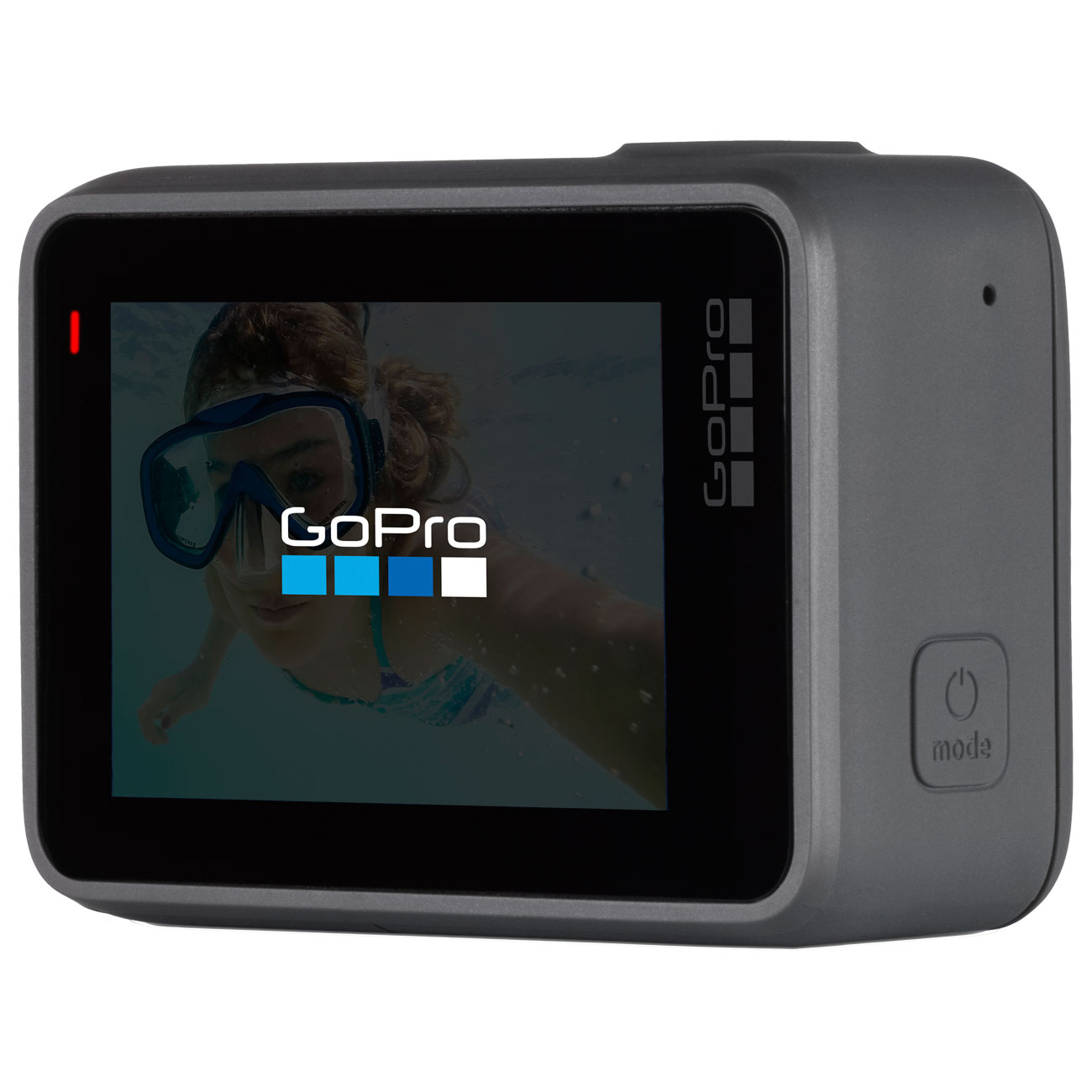 Купить Видеокамера экшн GoPro HERO 7 Silver Edition (CHDHC-601) в каталоге  интернет магазина М.Видео по выгодной цене с доставкой, отзывы, фотографии  - Москва