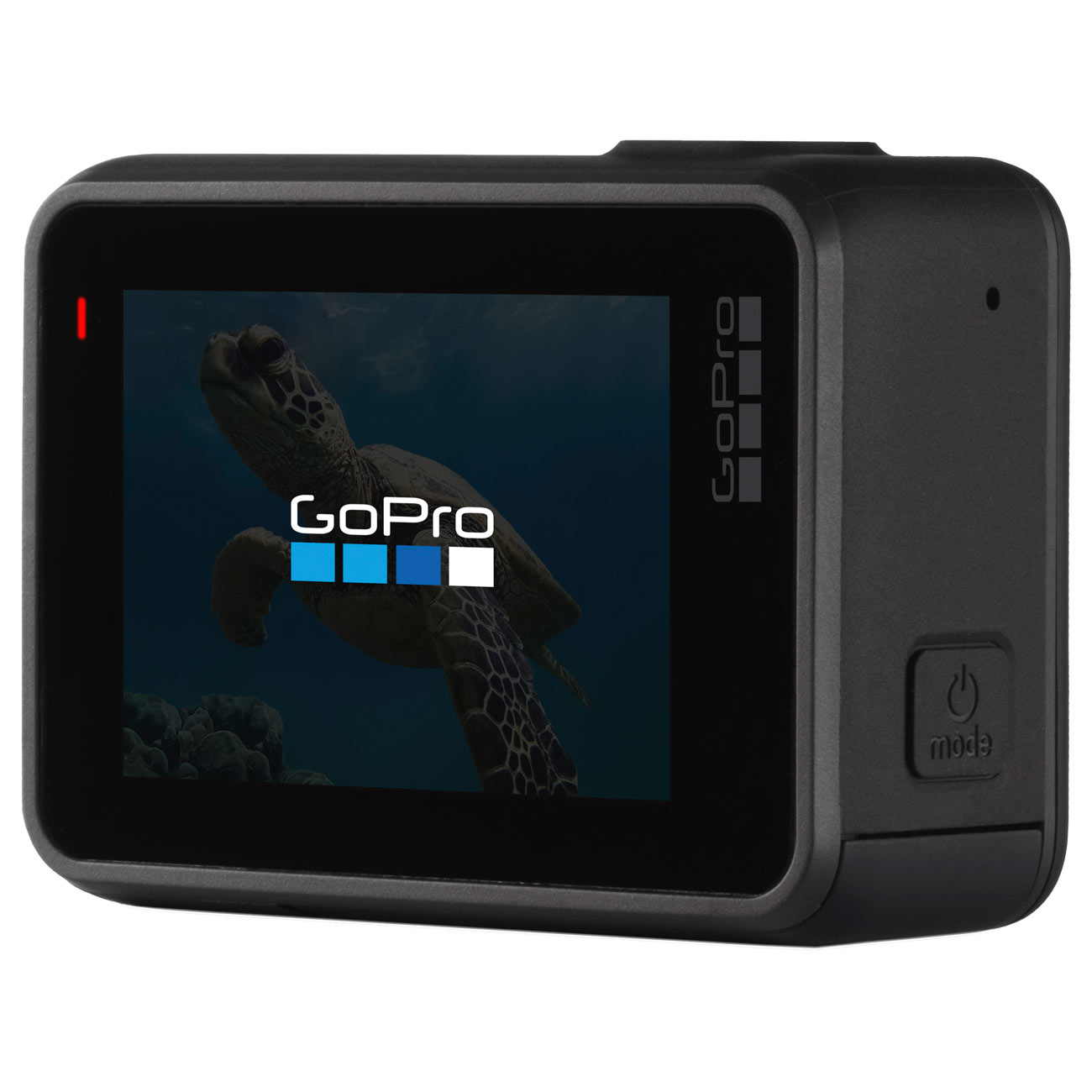 Купить Видеокамера экшн GoPro HERO 7 Black Edition (CHDHX-701) в каталоге  интернет магазина М.Видео по выгодной цене с доставкой, отзывы, фотографии  - Москва