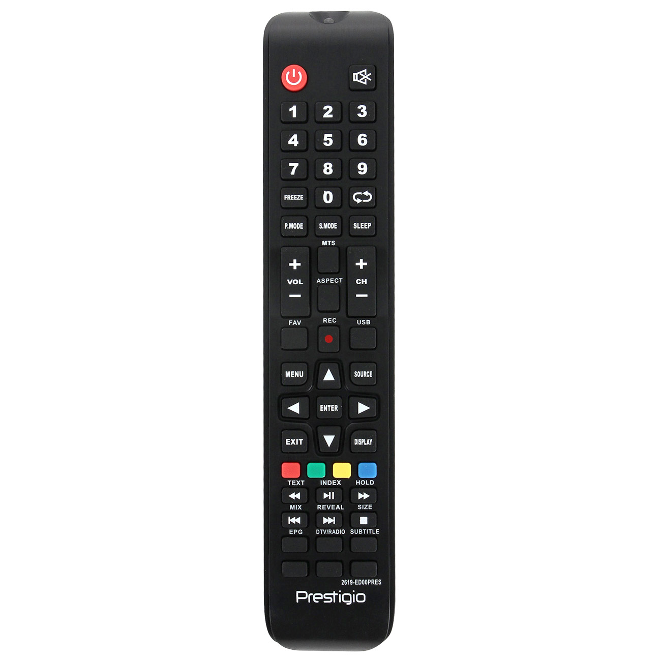 Купить Телевизор Prestigio Space 24 Black (PTV24DN02Z_BK_CIS) в каталоге  интернет магазина М.Видео по выгодной цене с доставкой, отзывы, фотографии  - Москва