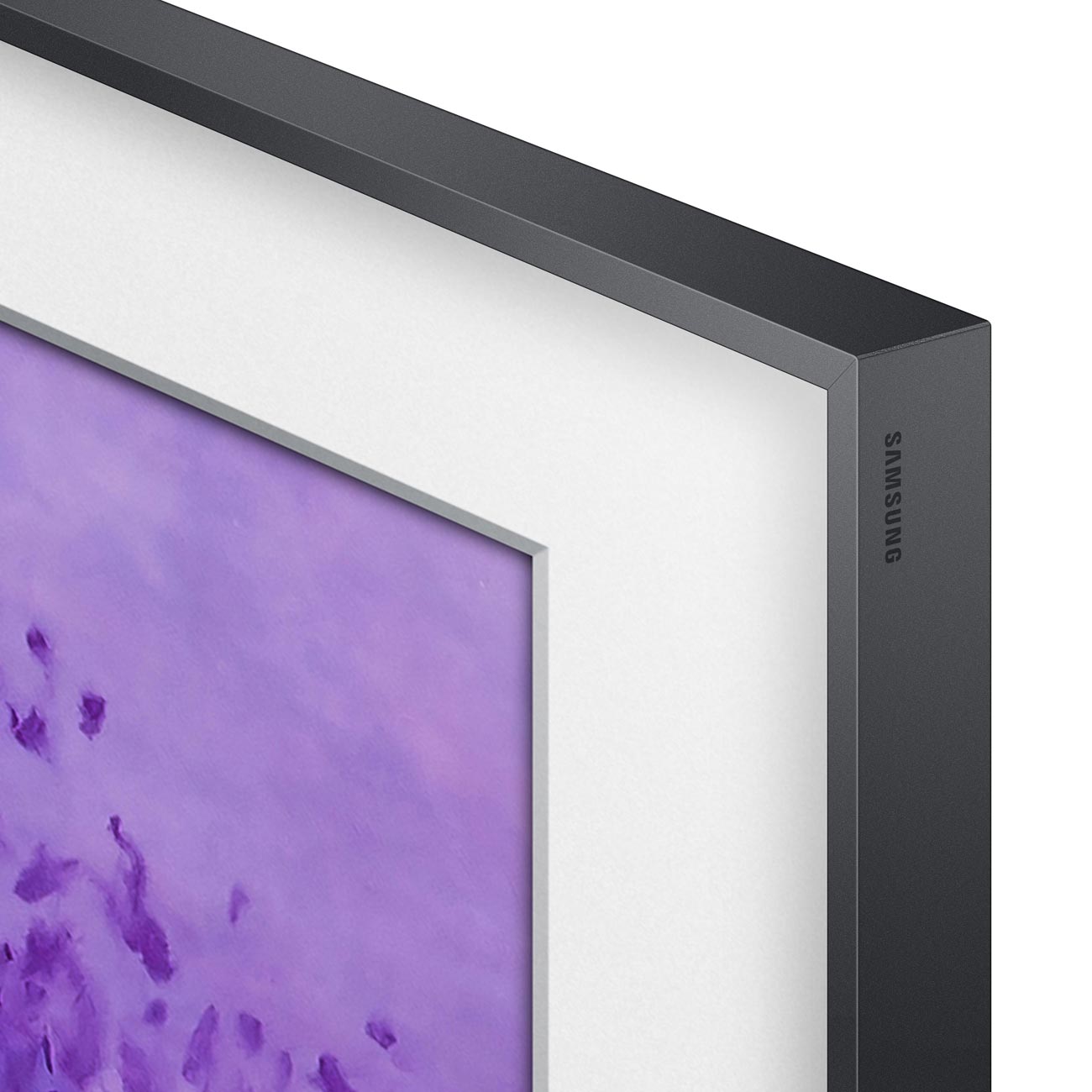 Телевизор Qled Samsung The Frame Купить