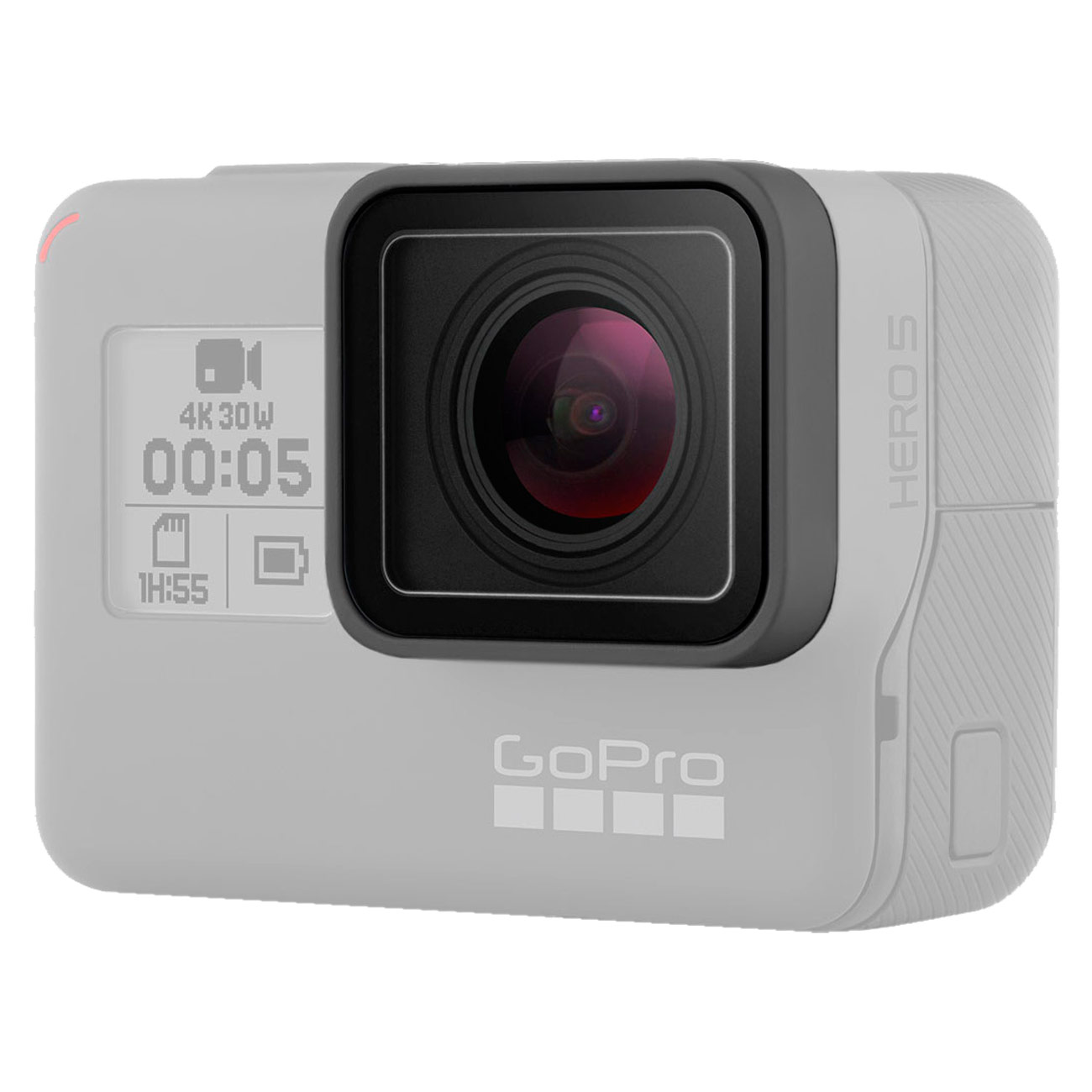 Изображение товара Набор для замены защитной линзы GoPro HERO7 Black AACOV-003