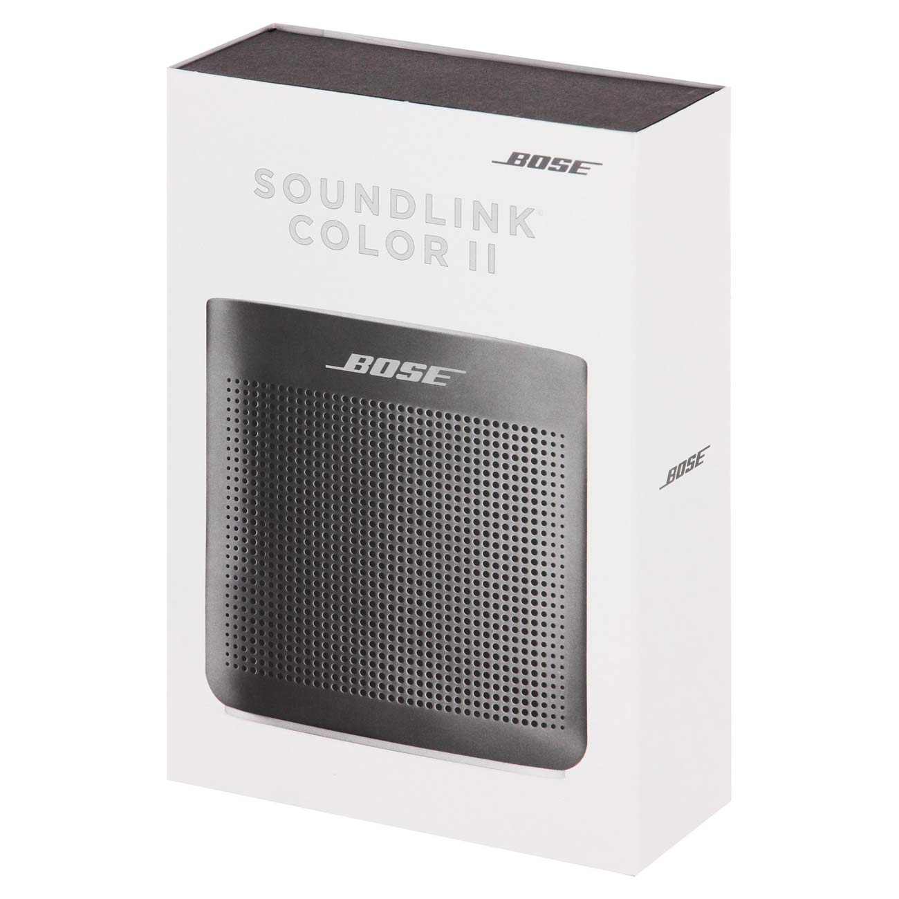 Купить Беспроводная акустика Bose SoundLink Color Bluetooth II Black в  каталоге интернет магазина М.Видео по выгодной цене с доставкой, отзывы,  фотографии - Москва