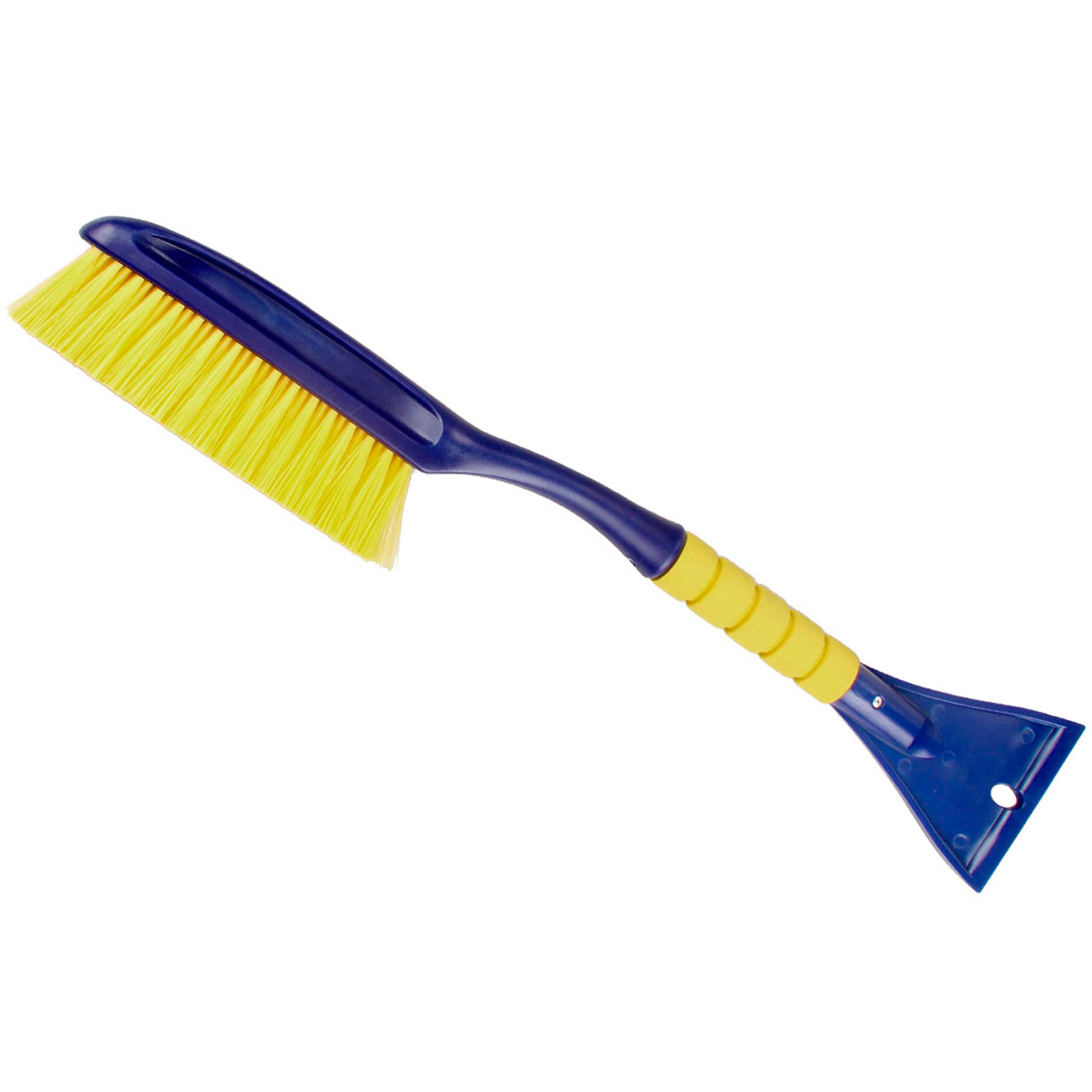 Изображение товара Щетка для снега со скребком Goodyear WB-02 58см (GY000202)