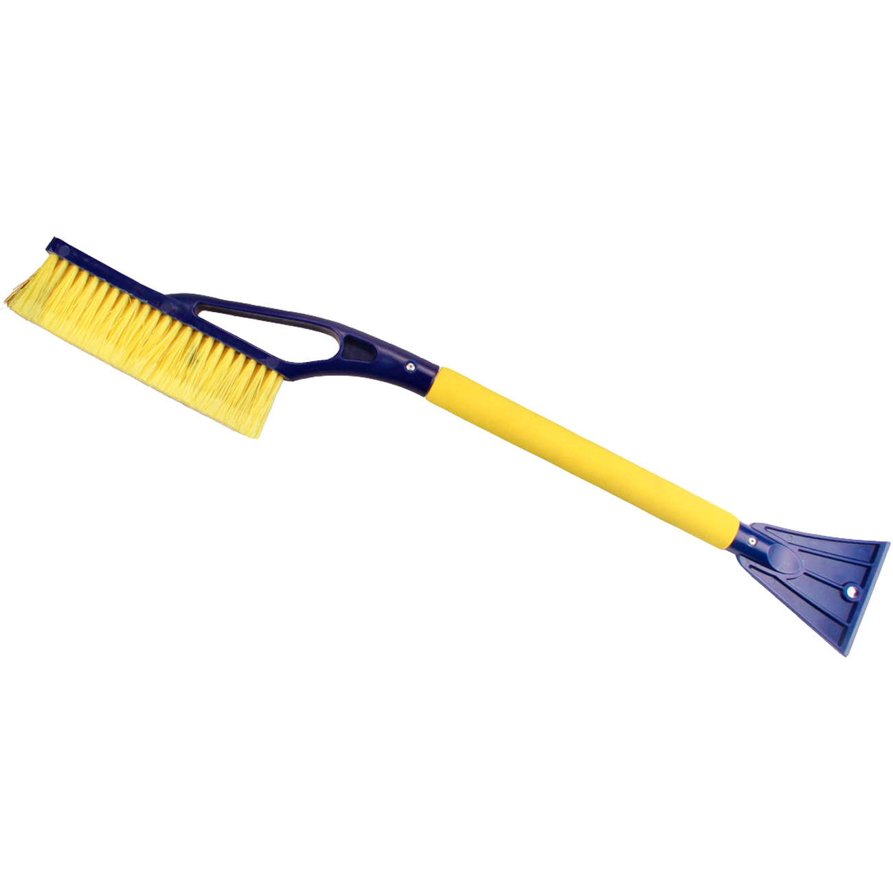 Изображение товара Щетка для снега со съемным скребком Goodyear WB-03 69см (GY000203)