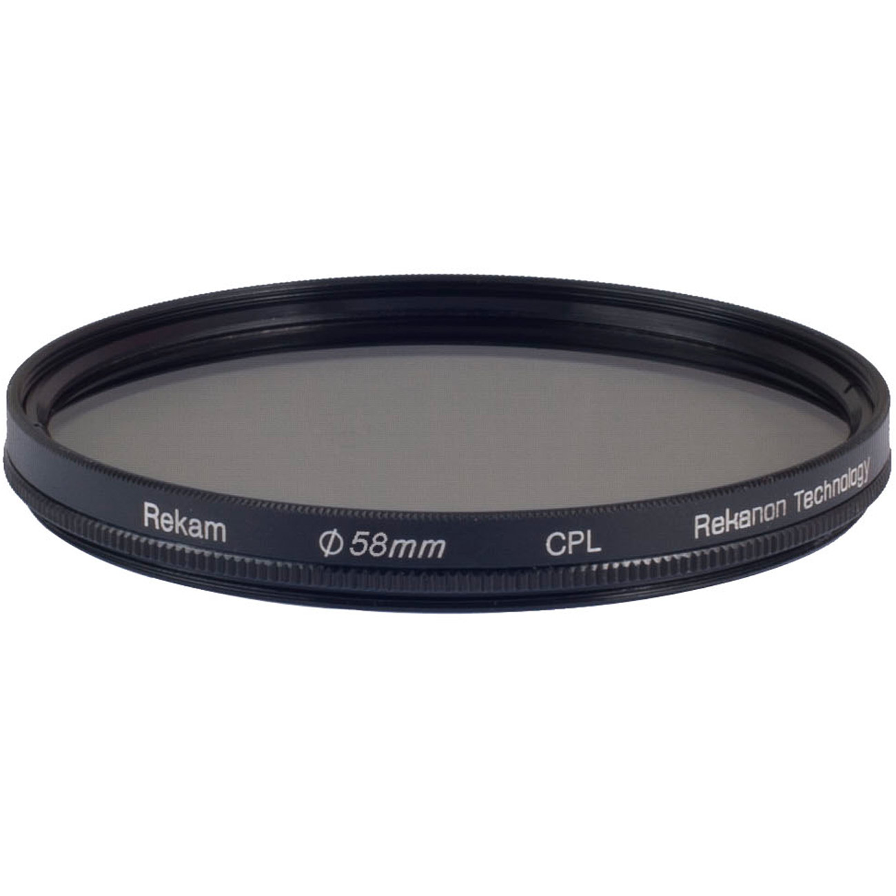Изображение товара Светофильтр Rekam RF-CPL58