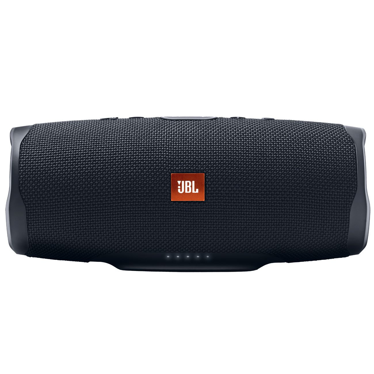 Купить Беспроводная акустика JBL Charge 4 Black в каталоге интернет  магазина М.Видео по выгодной цене с доставкой, отзывы, фотографии - Москва