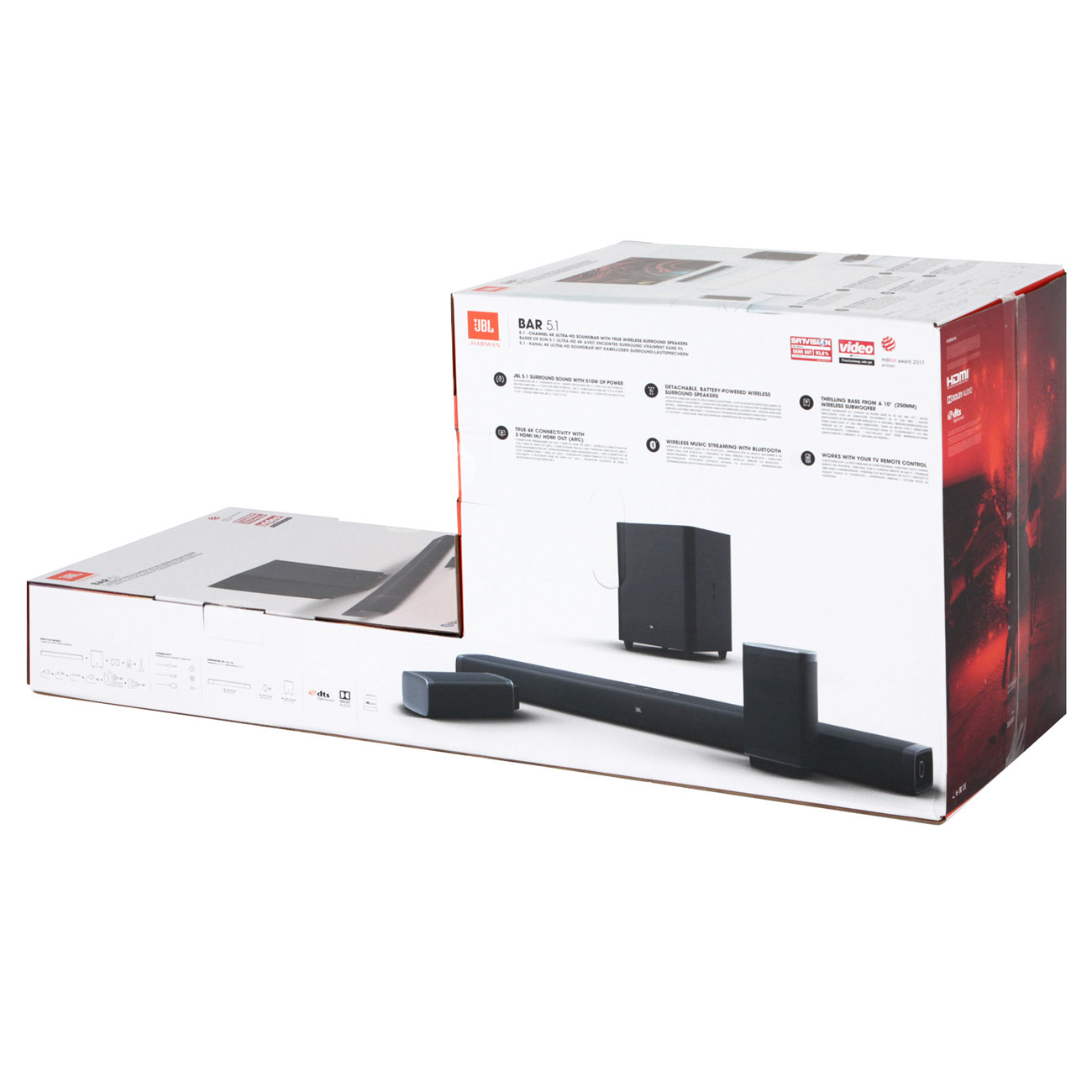 Jbl 5.1 Купить В Екатеринбурге