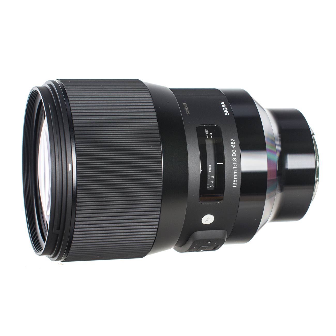 Sigma 135mm 1. 8 dg hsm art. Sigma 135 1. 8 art. Sigma 135mm f 1.