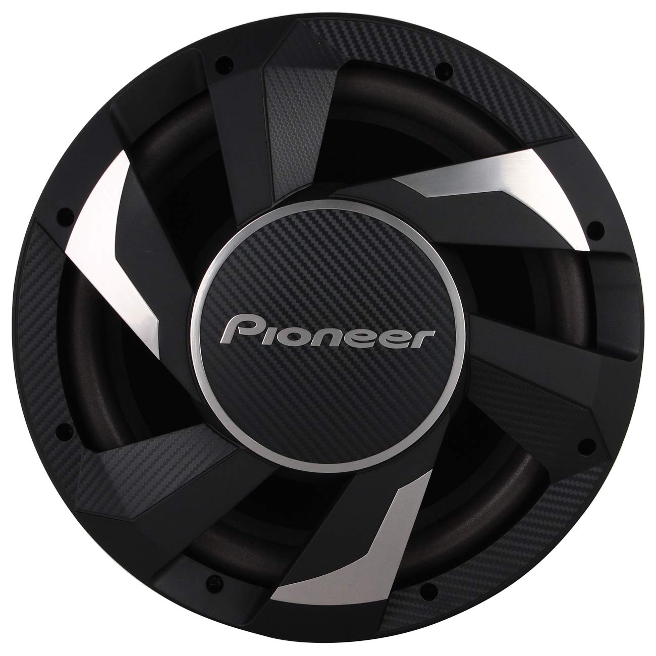 Купить Автомобильный сабвуфер корпусной Pioneer TS-WX300TA в каталоге  интернет магазина М.Видео по выгодной цене с доставкой, отзывы, фотографии  - Москва