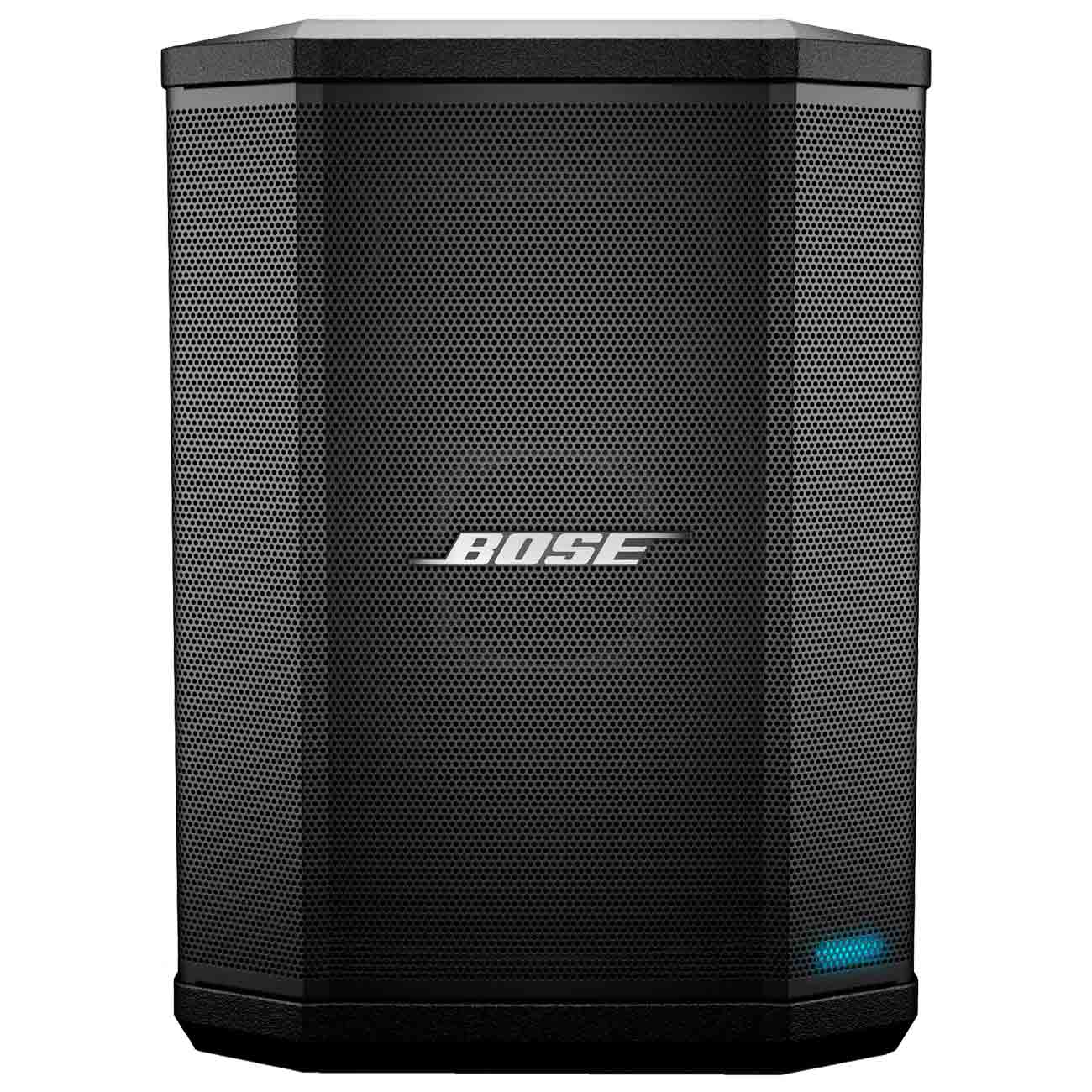 Купить Беспроводная акустика Bose S1 Pro system, Black в каталоге интернет  магазина М.Видео по выгодной цене с доставкой, отзывы, фотографии - Москва