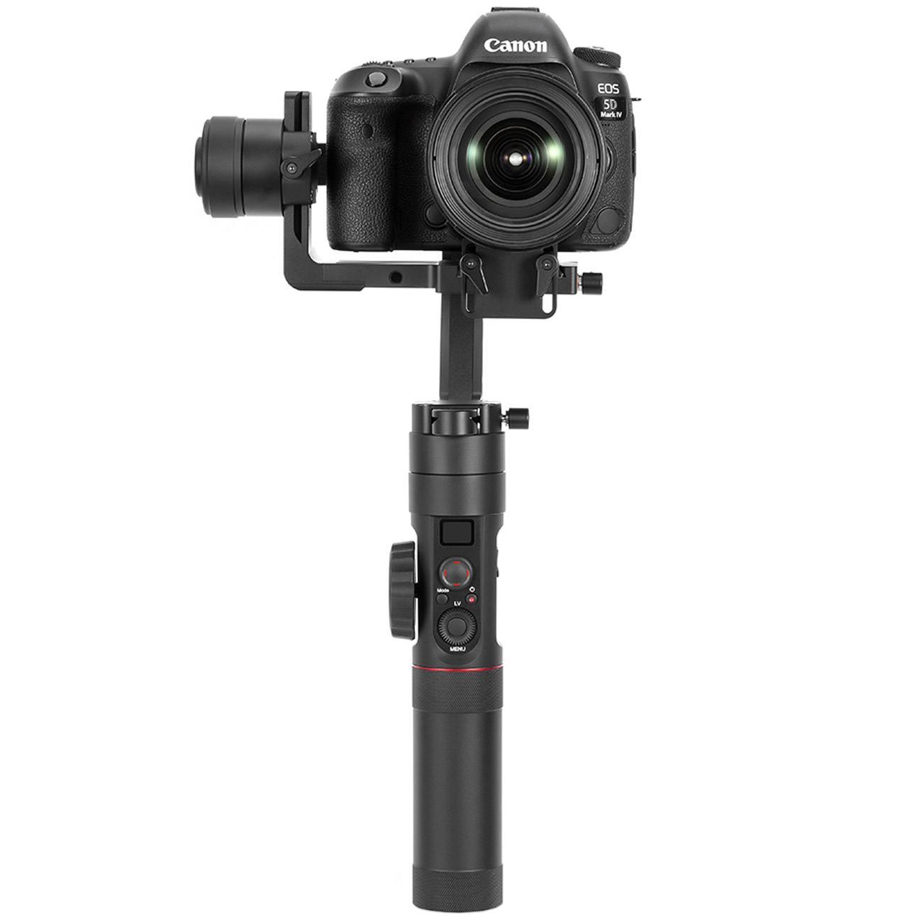 Купить Стабилизатор Zhiyun Crane 2 (CRA02) в каталоге интернет магазина  М.Видео по выгодной цене с доставкой, отзывы, фотографии - Москва