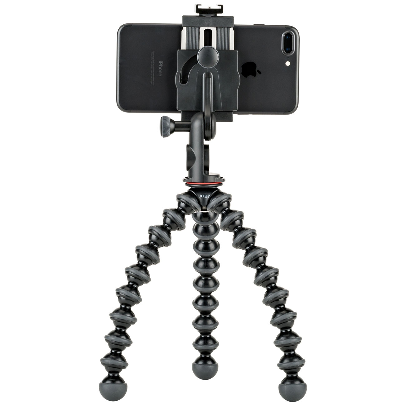 Купить Штатив Joby GripTight PRO 2 GorillaPod в каталоге интернет магазина  М.Видео по выгодной цене с доставкой, отзывы, фотографии - Москва