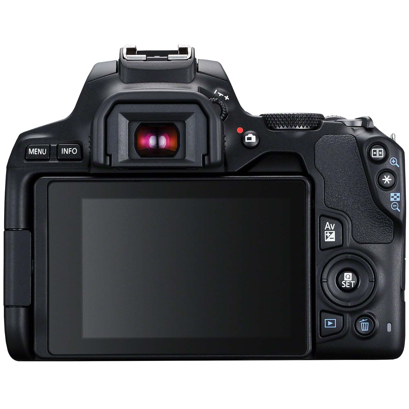Canon 250d discount