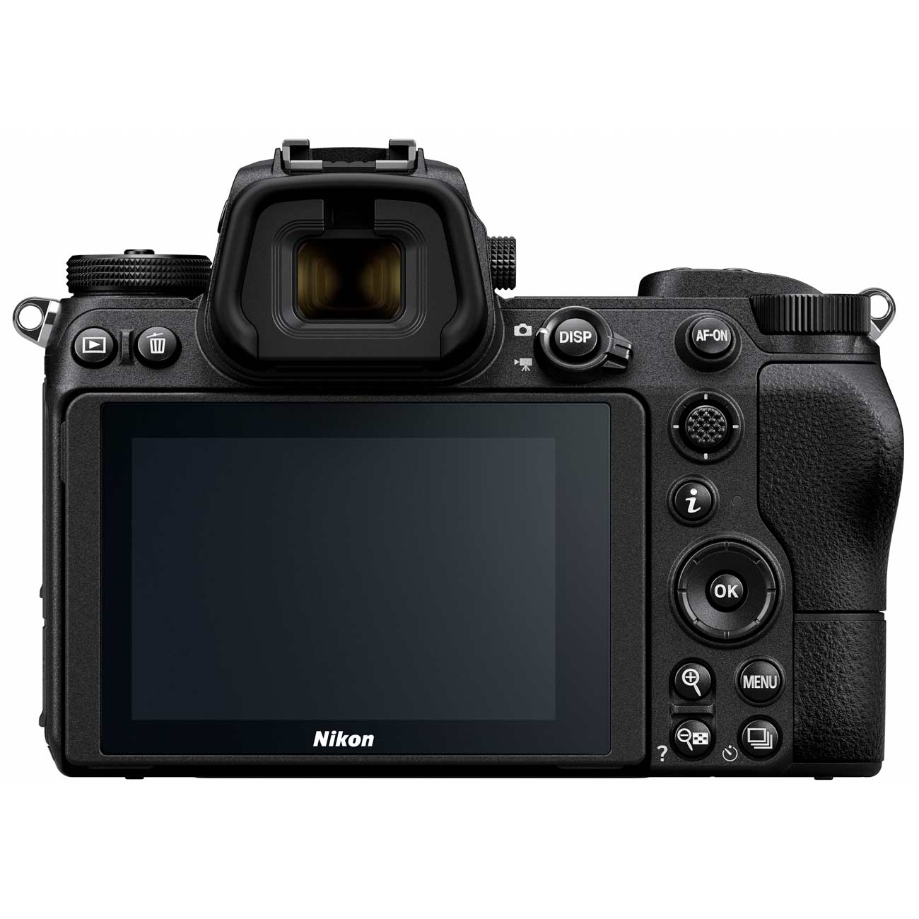 Купить Фотоаппарат системный Nikon Z7 Body в каталоге интернет магазина  М.Видео по выгодной цене с доставкой, отзывы, фотографии - Москва