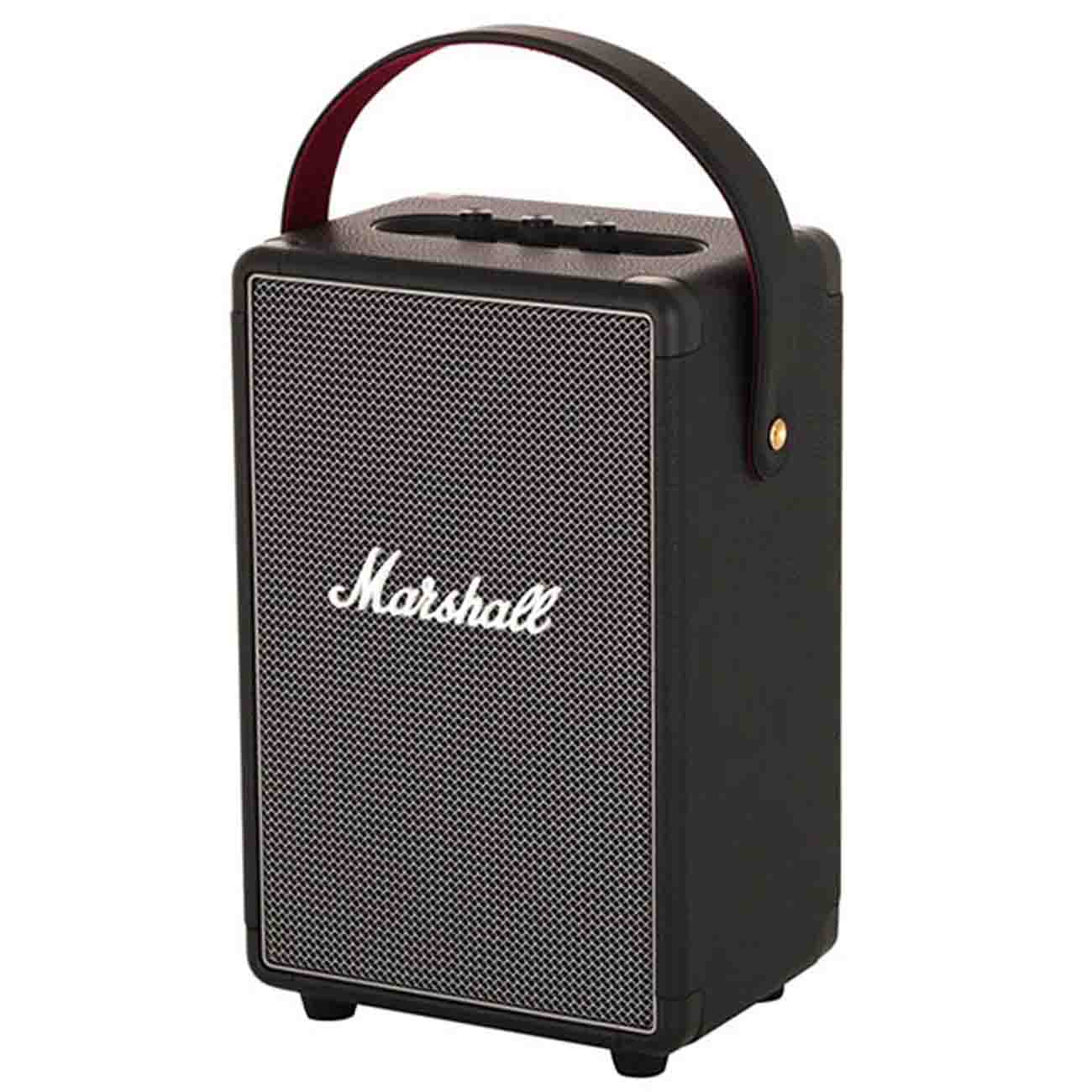 Купить Беспроводную Колонку Marshall