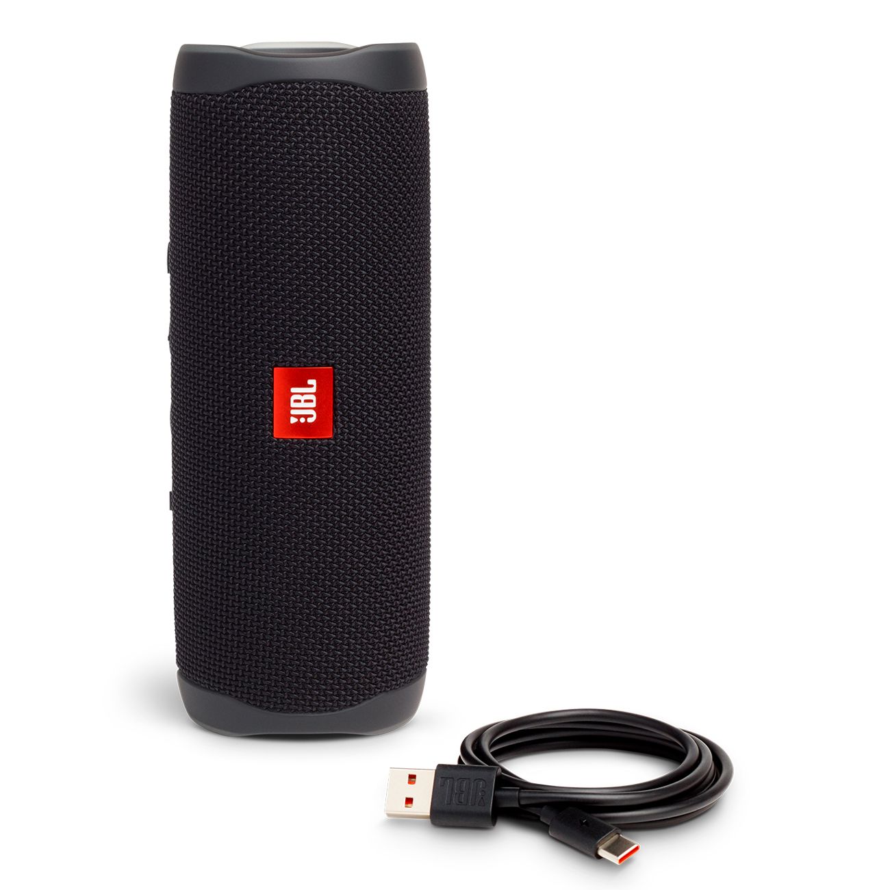 Купить Беспроводная акустика JBL Flip 5 Black Matte в каталоге интернет  магазина М.Видео по выгодной цене с доставкой, отзывы, фотографии - Москва