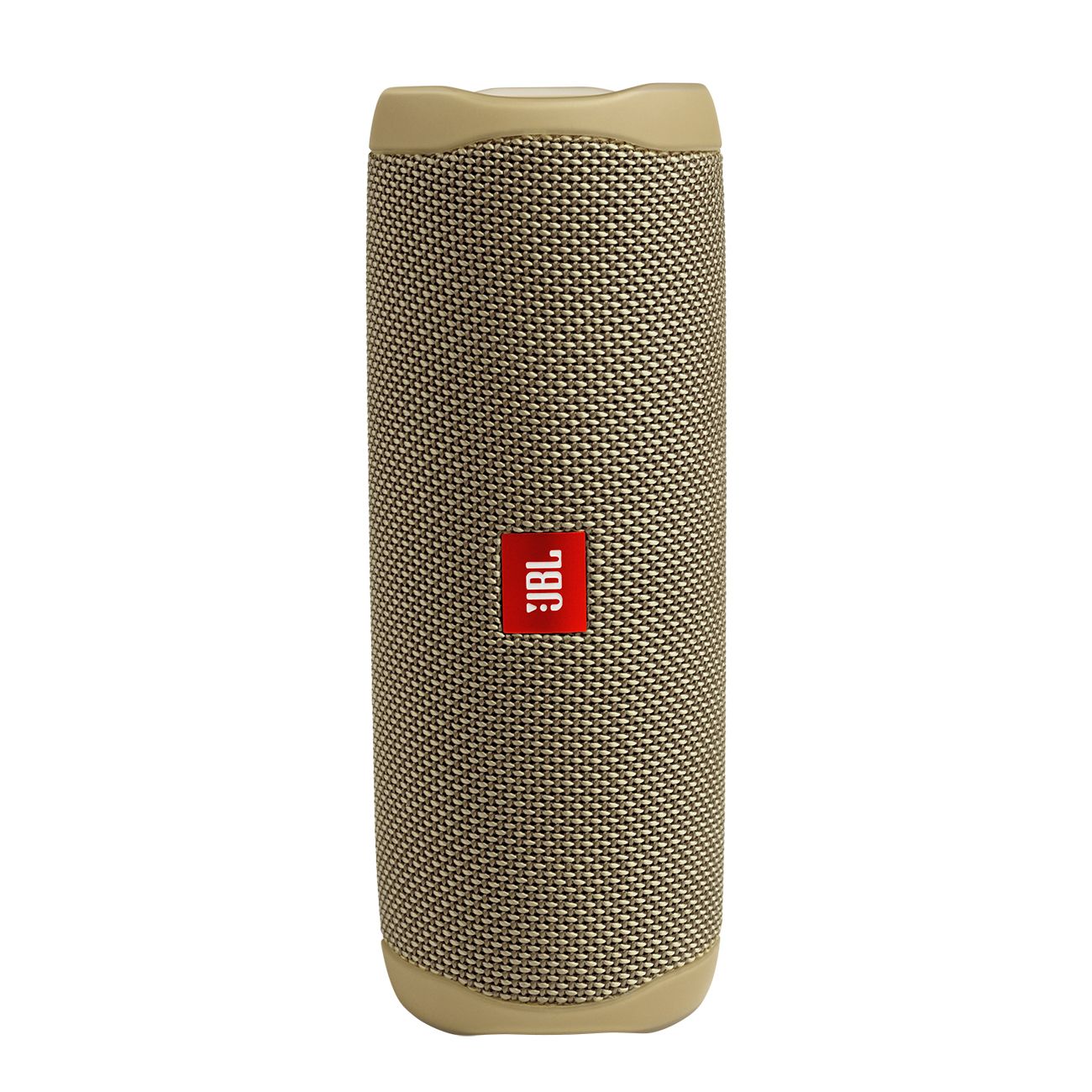 Купить Беспроводная акустика JBL Flip 5 Sand в каталоге интернет магазина  М.Видео по выгодной цене с доставкой, отзывы, фотографии - Москва