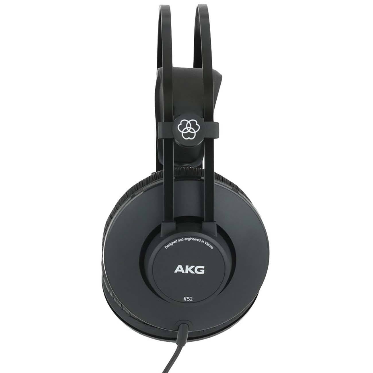 Купить Наушники AKG K52 в каталоге интернет магазина М.Видео по выгодной  цене с доставкой, отзывы, фотографии - Москва