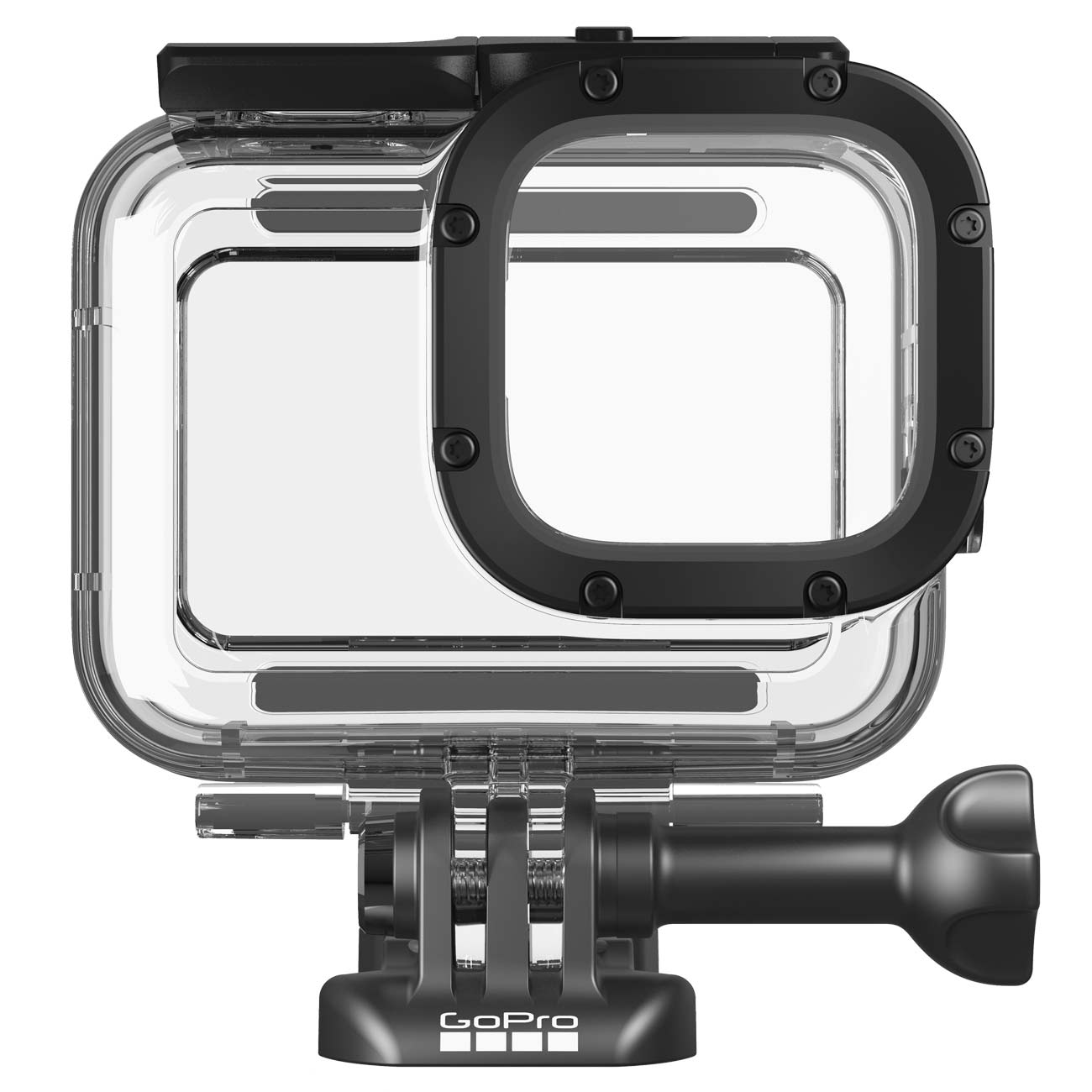 Изображение товара Водонепроницаемый бокс GoPro Protective Housing HERO8 (AJDIV-001) 