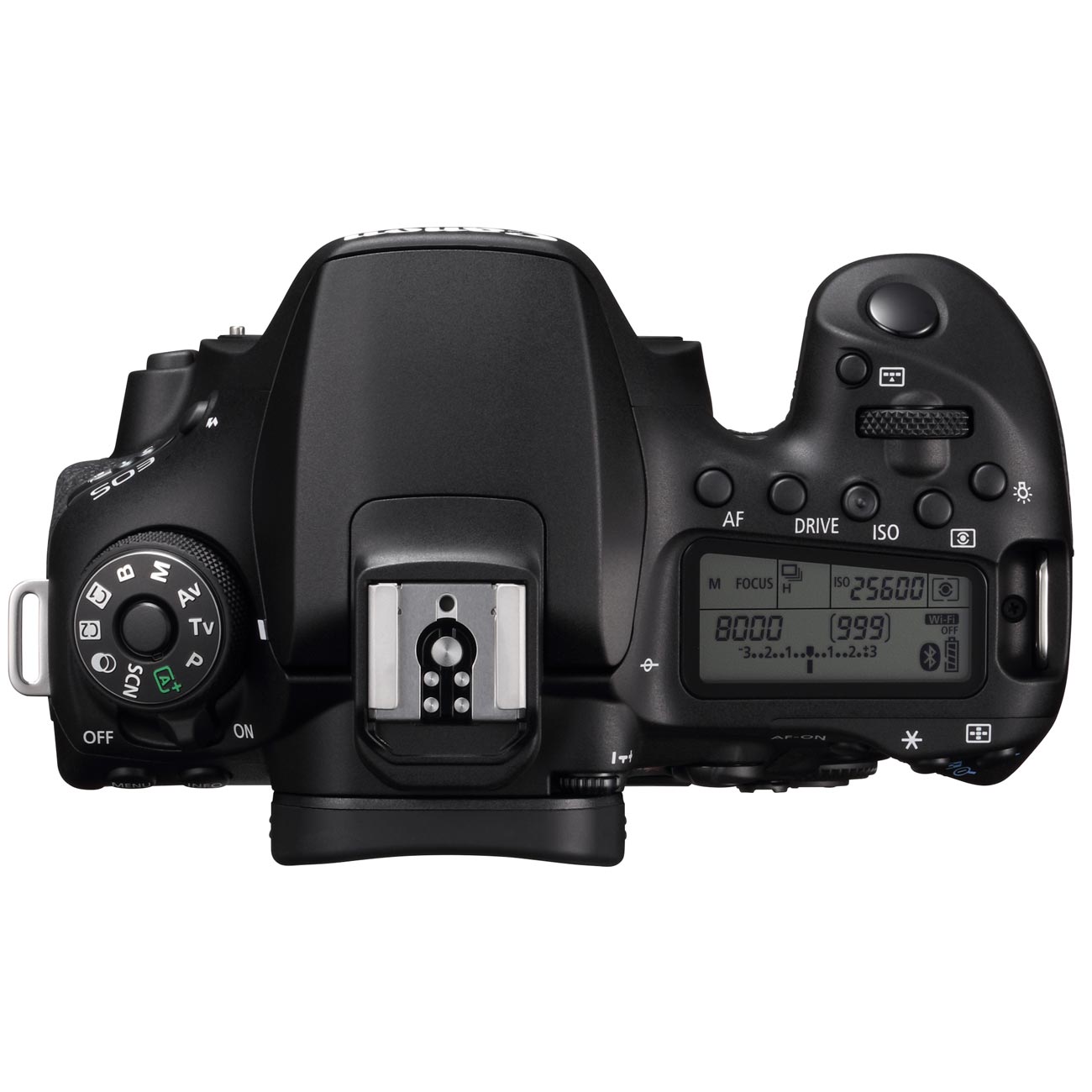 Купить Фотоаппарат зеркальный Canon EOS 90D Body в каталоге интернет  магазина М.Видео по выгодной цене с доставкой, отзывы, фотографии - Москва