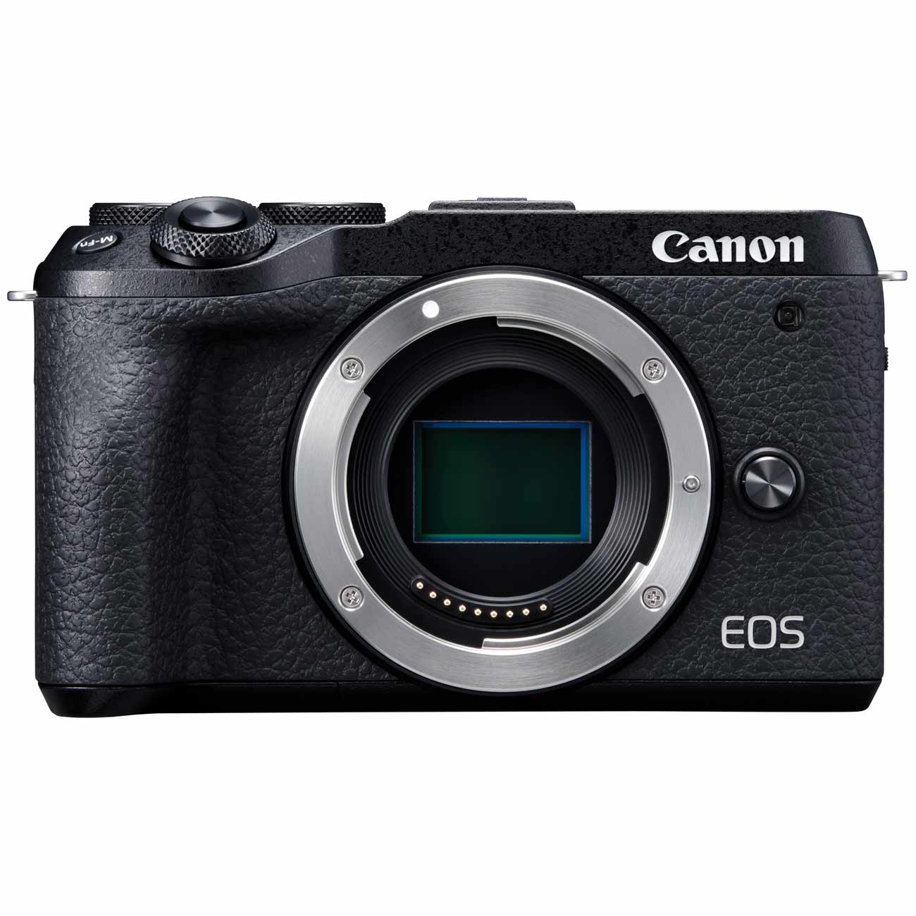 Купить Фотоаппарат системный Canon EOS M6 Mark II Body в каталоге интернет  магазина М.Видео по выгодной цене с доставкой, отзывы, фотографии - Москва