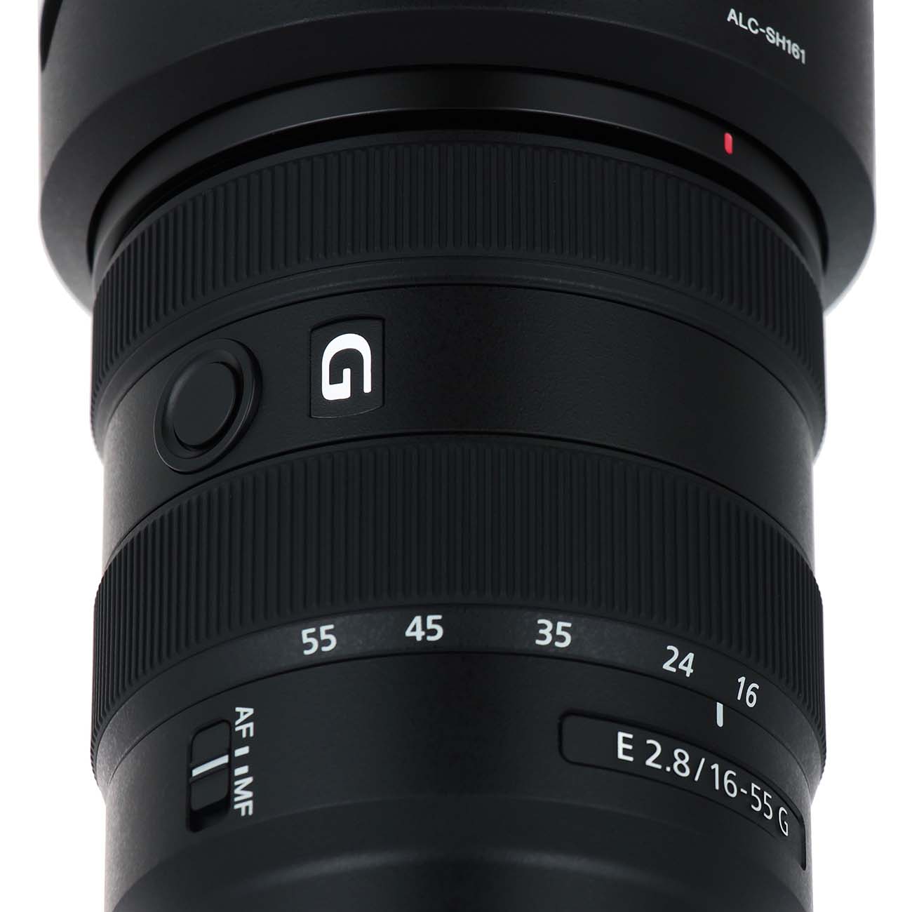 Sony 16 55mm F 2.8 Купить