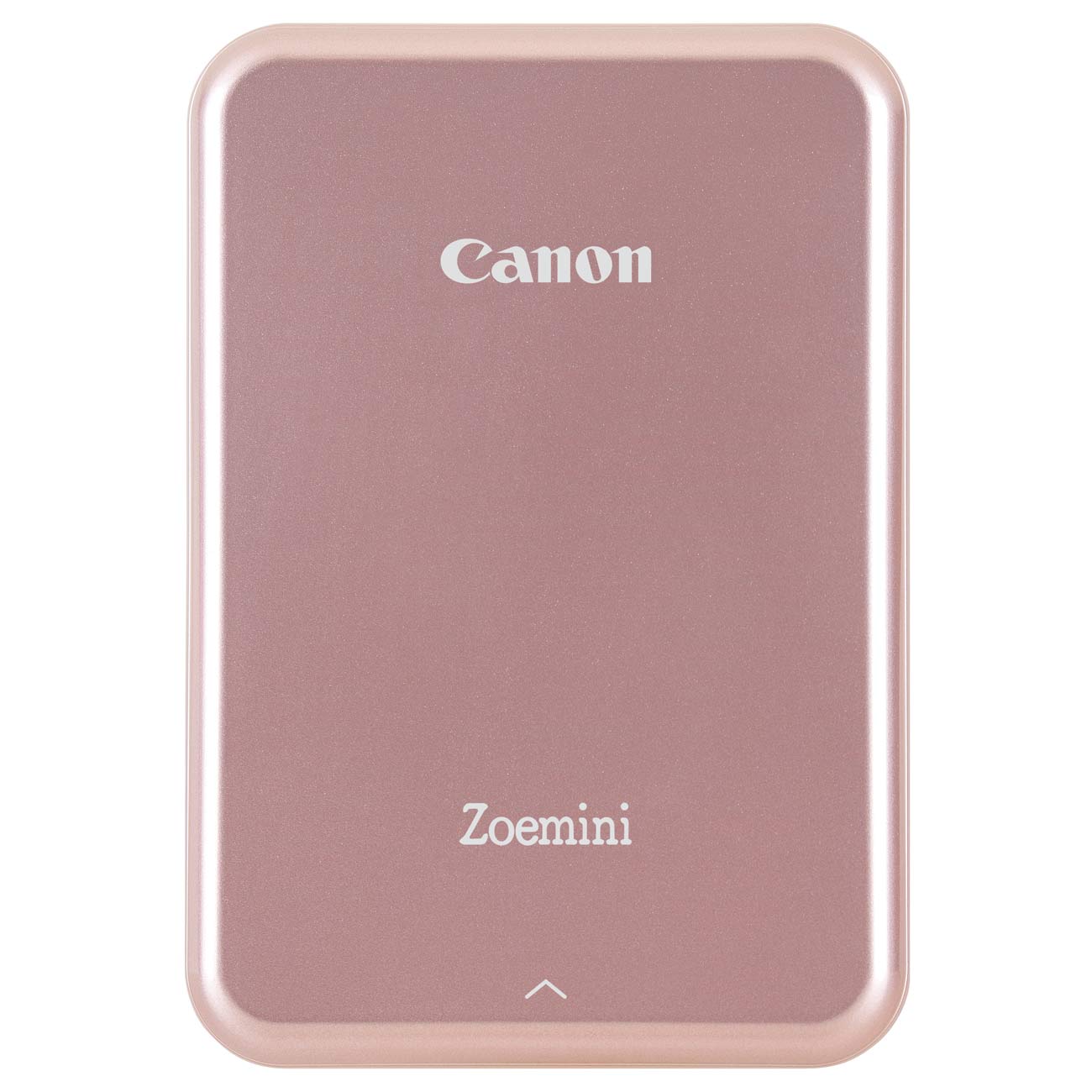 Купить Карманный принтер Canon Zoemini Rose Gold & White (PV-123-RGW) в  каталоге интернет магазина М.Видео по выгодной цене с доставкой, отзывы,  фотографии - Москва