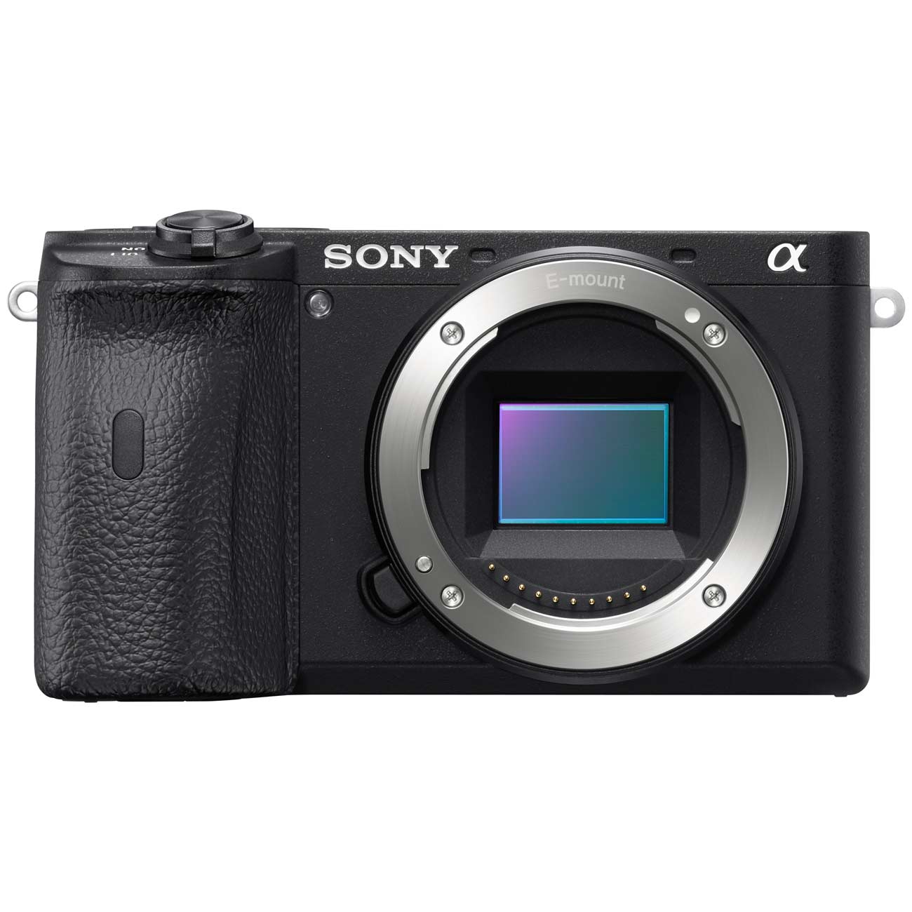 Купить Фотоаппарат системный Sony A6600 Body Black (ILCE-6600/B) в каталоге  интернет магазина М.Видео по выгодной цене с доставкой, отзывы, фотографии  - Москва