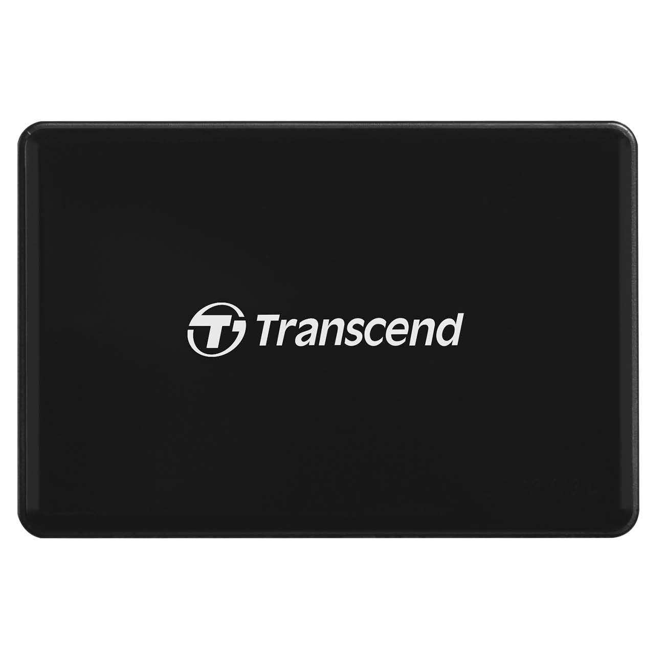 Изображение товара Устройство для чтения карт памяти Transcend RDC8K2