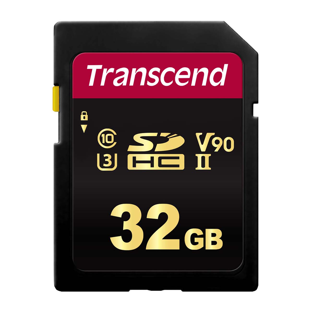 Изображение товара Карта памяти SDHC Transcend 32GB (TS32GSDC700S)