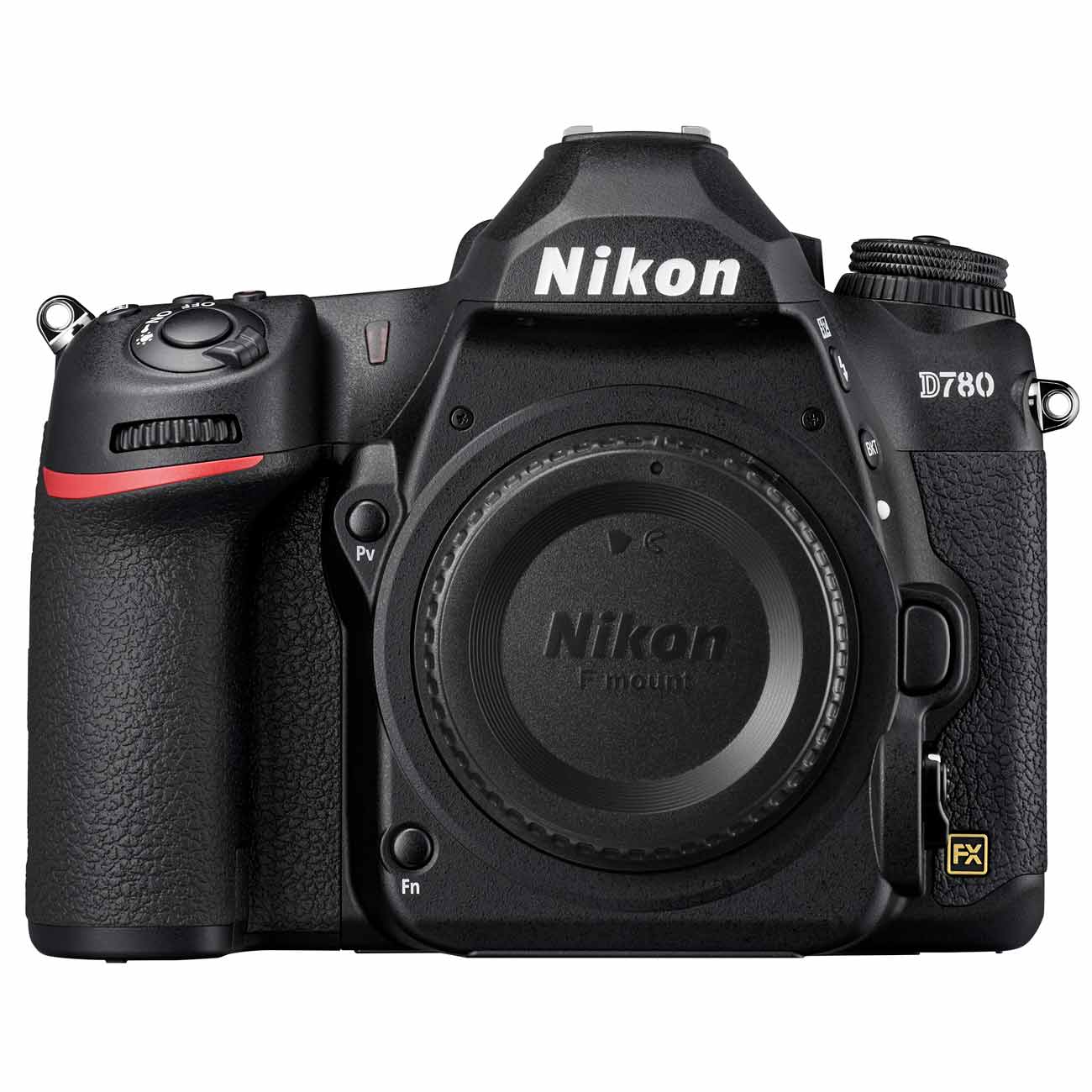 Купить Фотоаппарат зеркальный Nikon D780 Body в каталоге интернет магазина  М.Видео по выгодной цене с доставкой, отзывы, фотографии - Москва