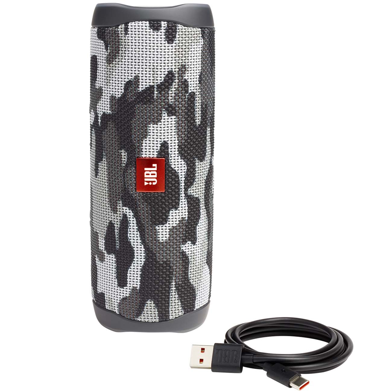 Купить Беспроводная акустика JBL Flip 5 Arctic Camouflage в каталоге  интернет магазина М.Видео по выгодной цене с доставкой, отзывы, фотографии  - Москва